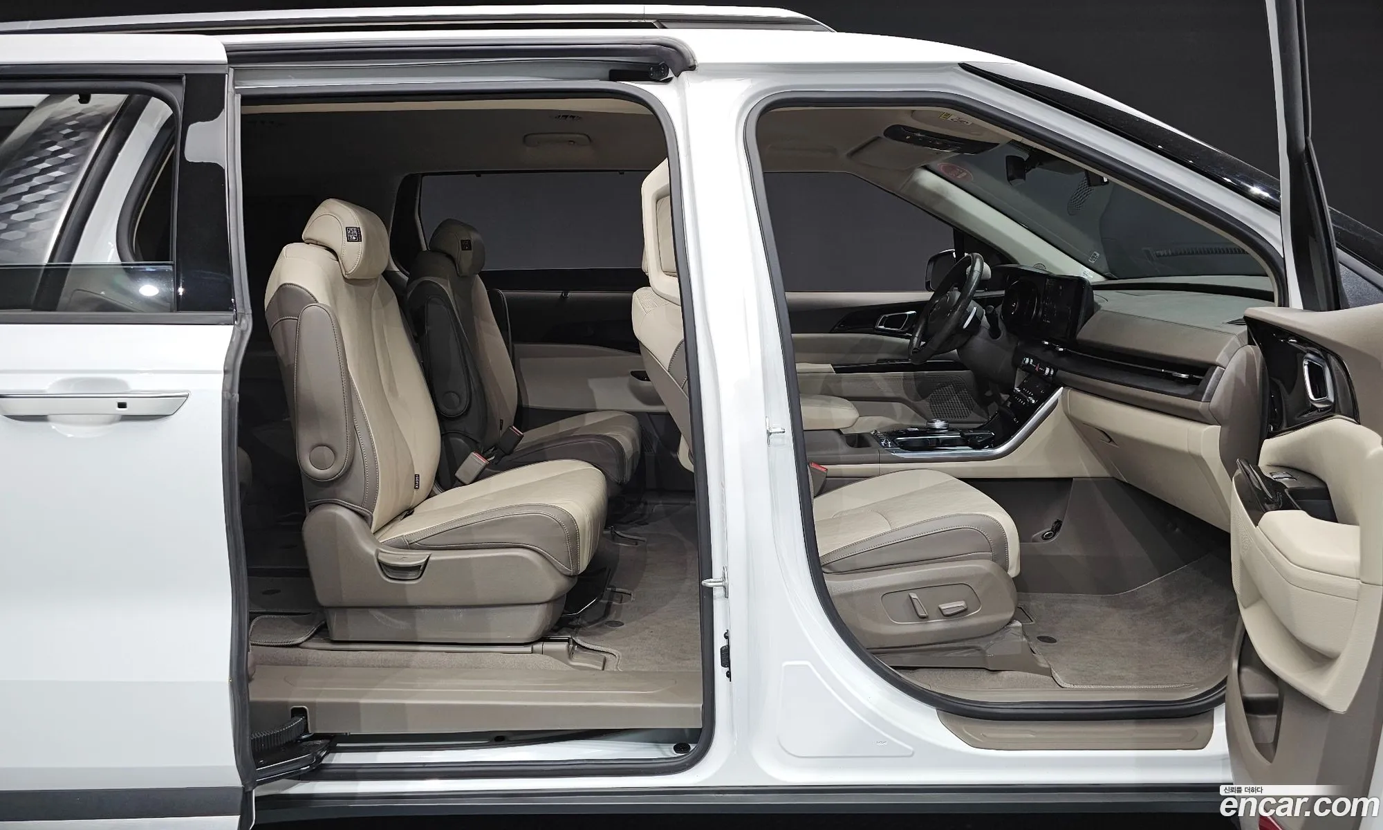 Kia Carnival 2022 — 6