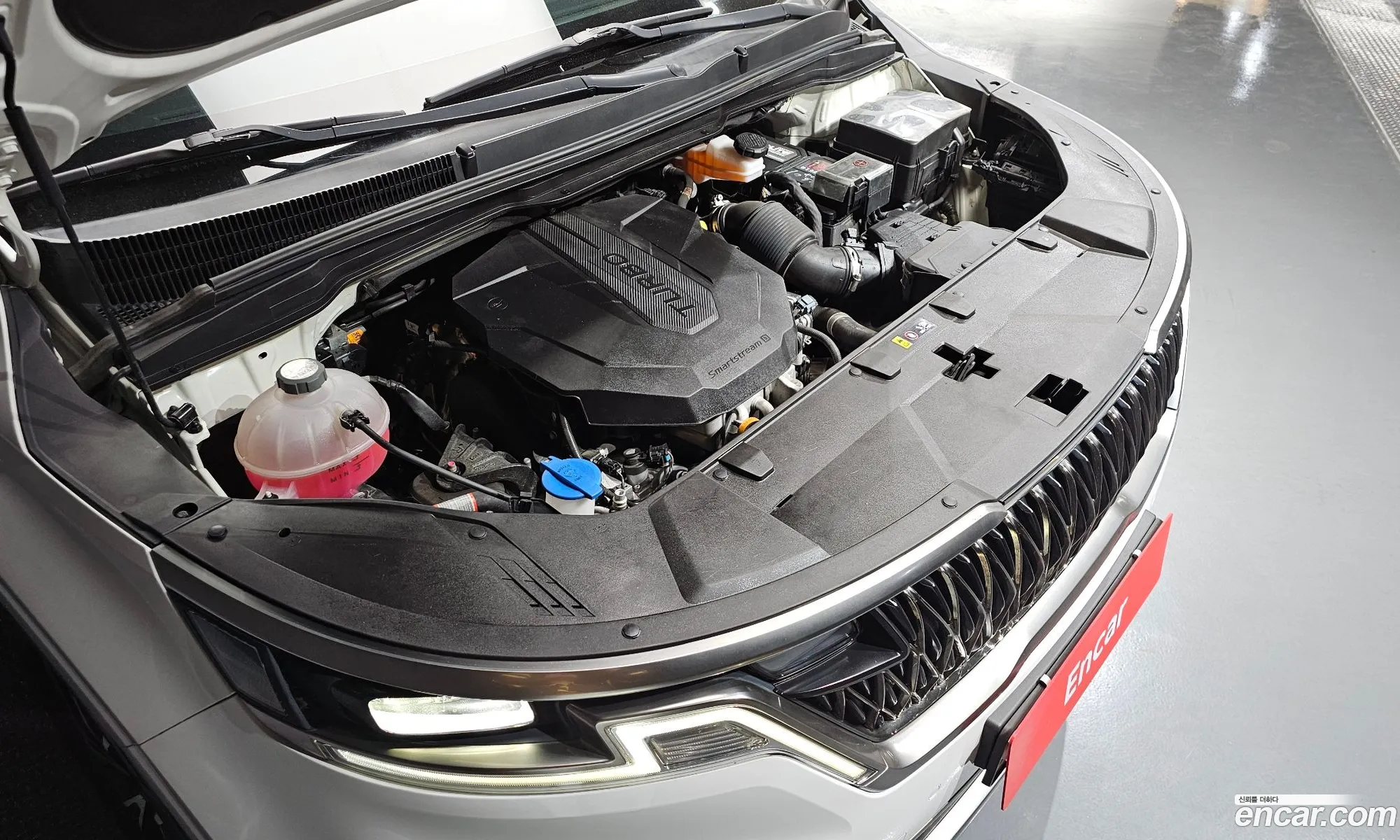 Kia Carnival 2022 — 11