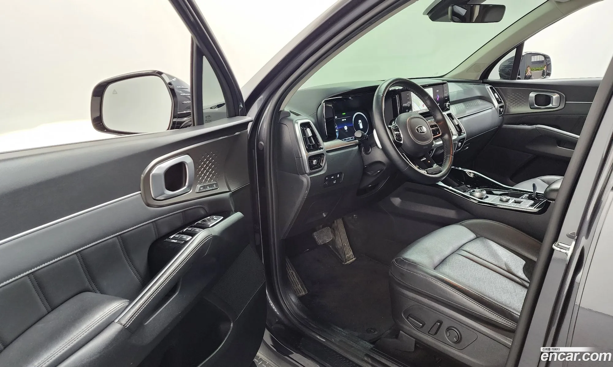 Kia Sorento 2020 — 12