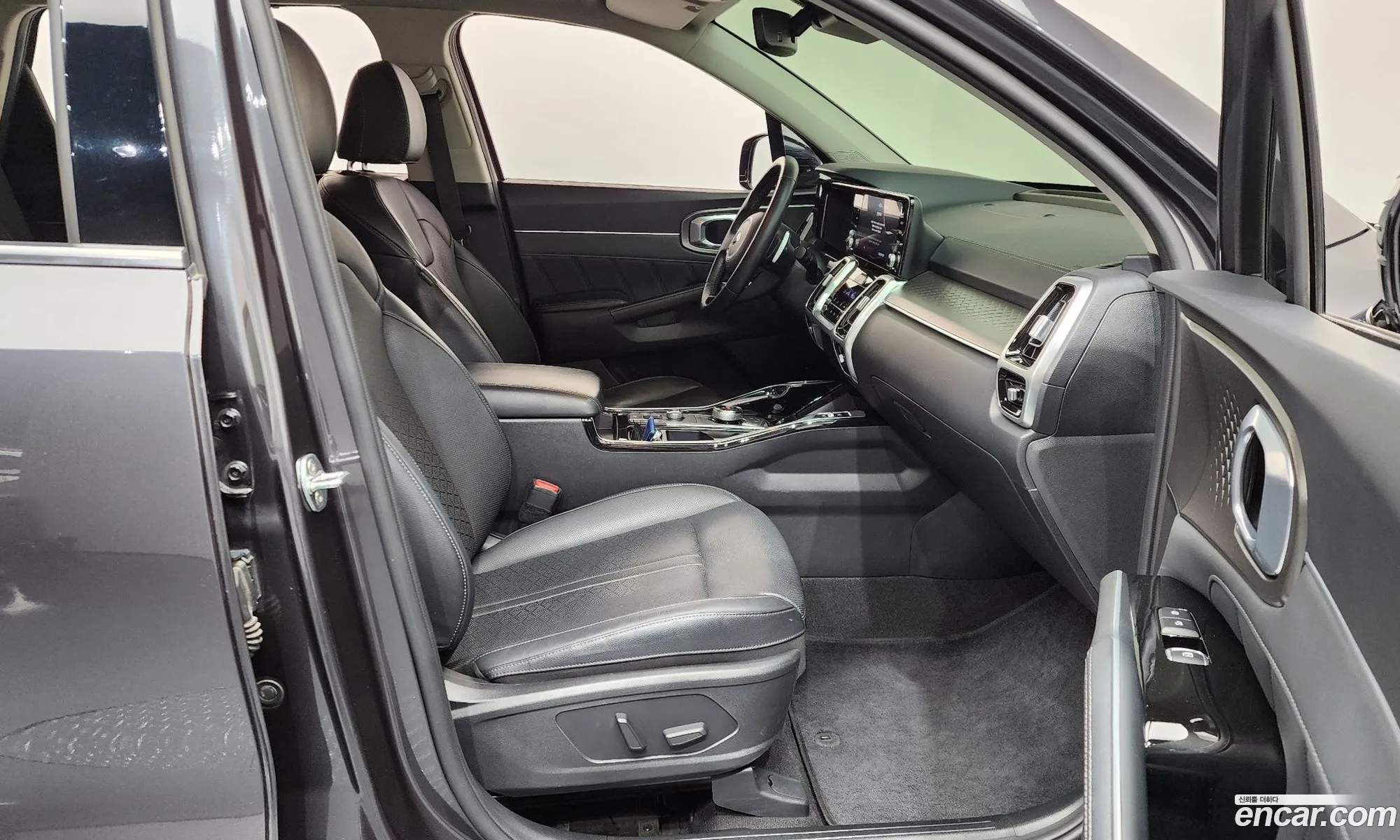 Kia Sorento 2020 — 16