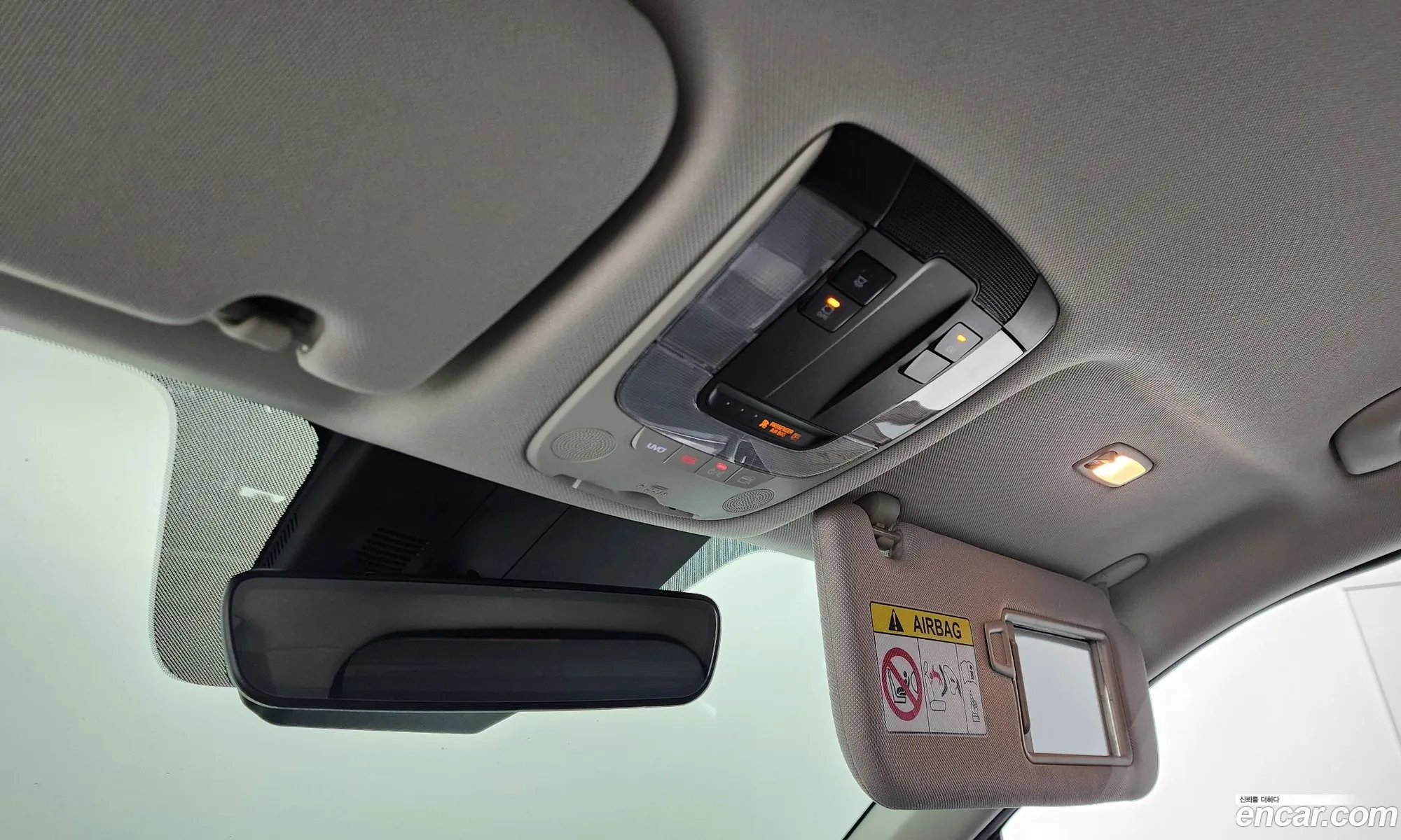 Kia Sorento 2020 — 7