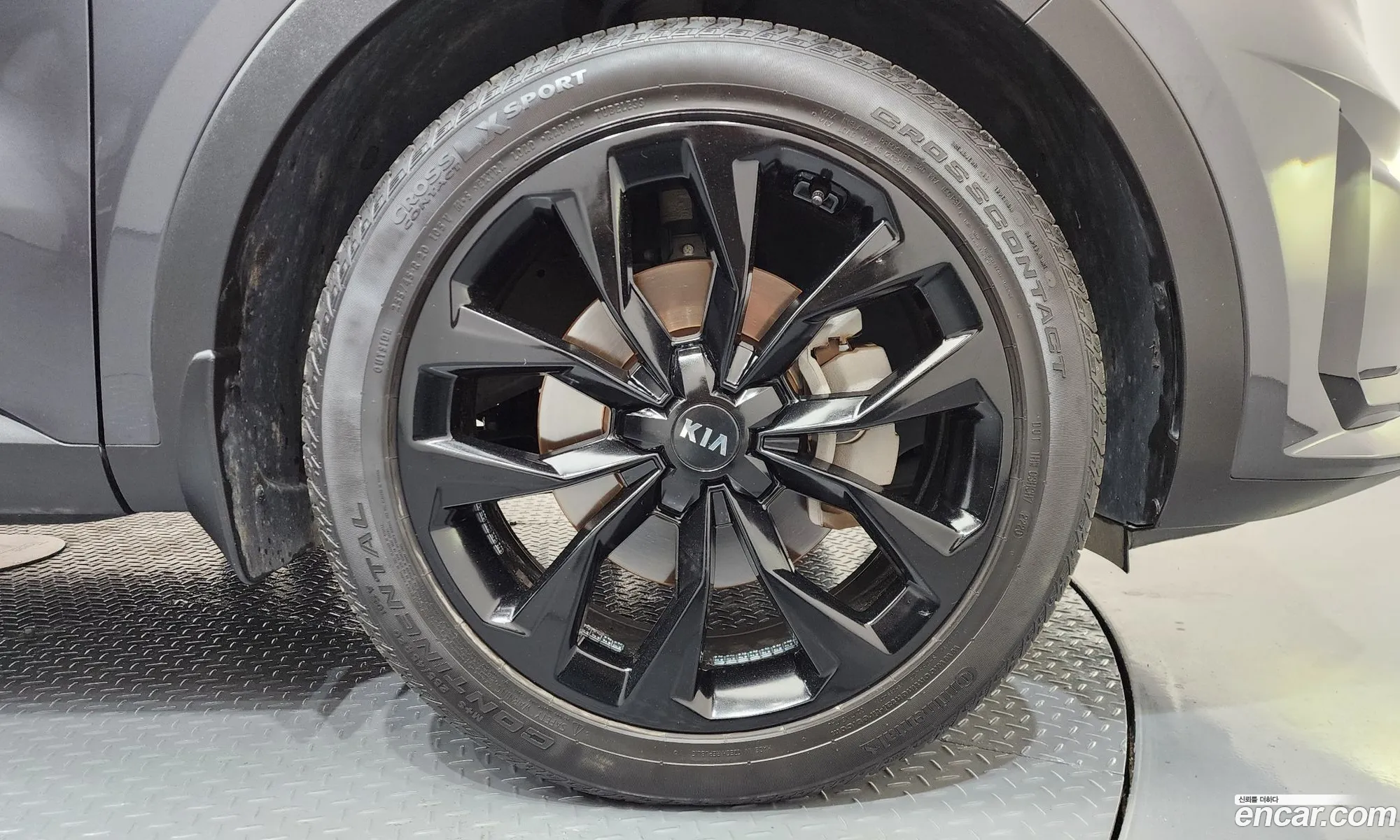 Kia Sorento 2020 — 13