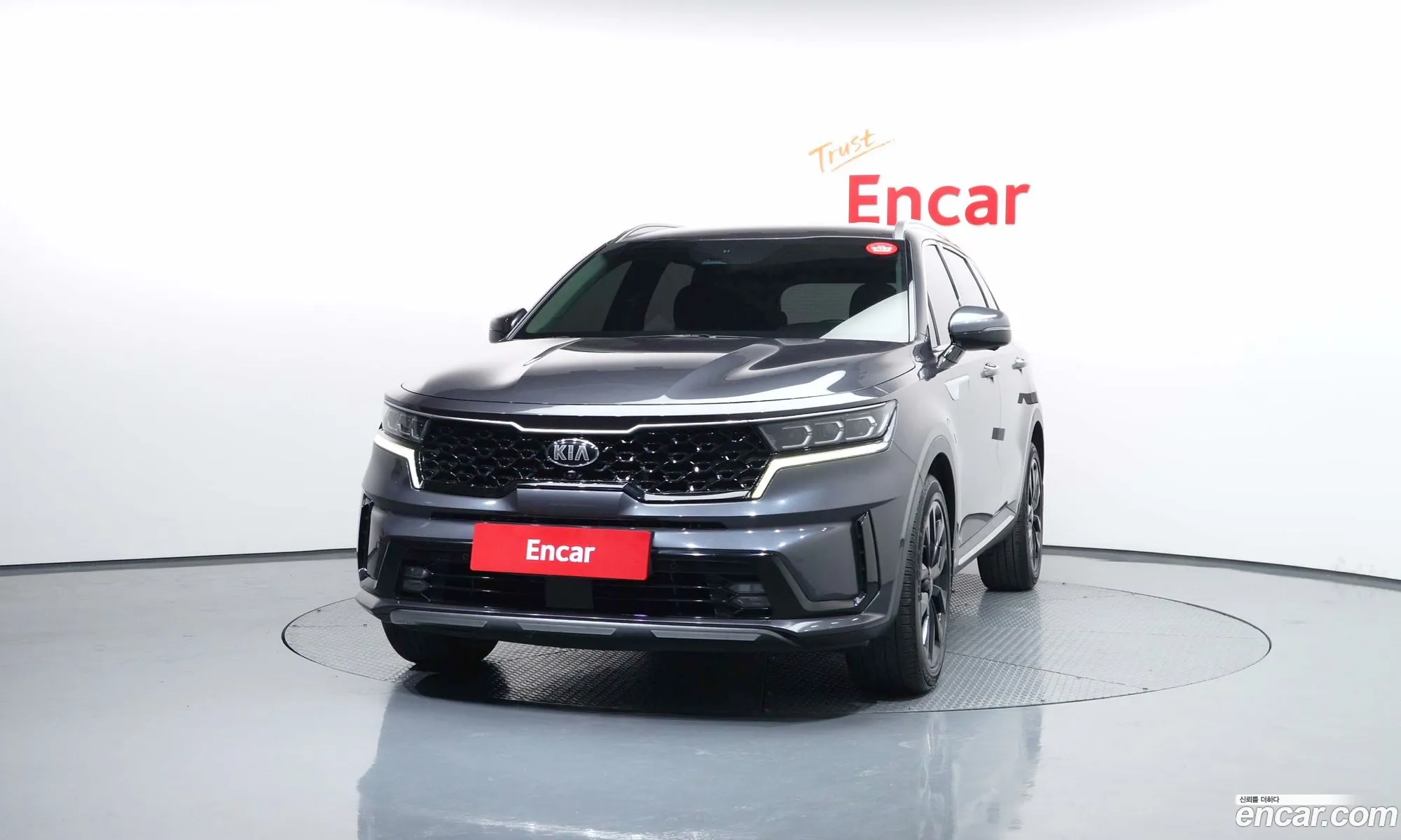 Kia Sorento 2020 — 14