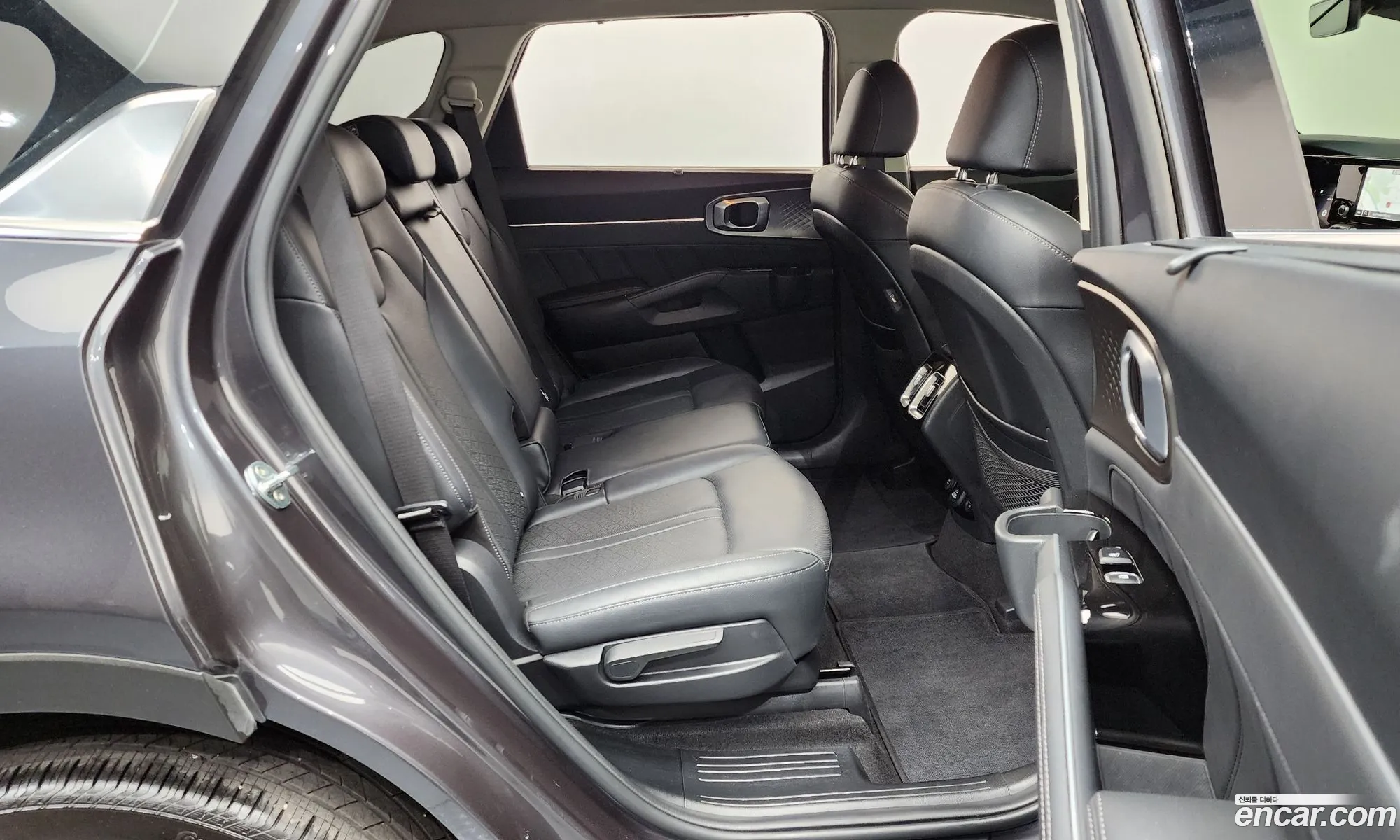 Kia Sorento 2020 — 15