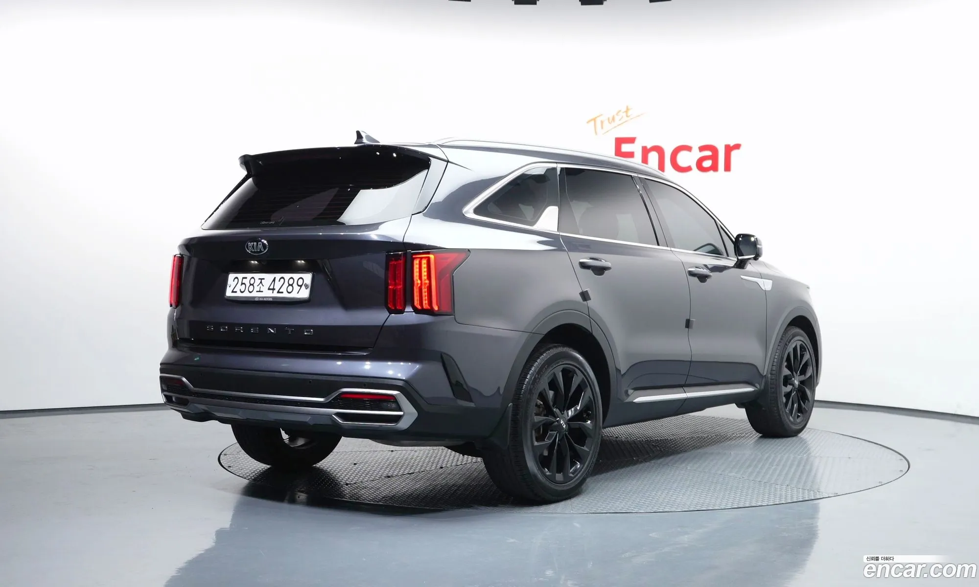 Kia Sorento 2020 — 18