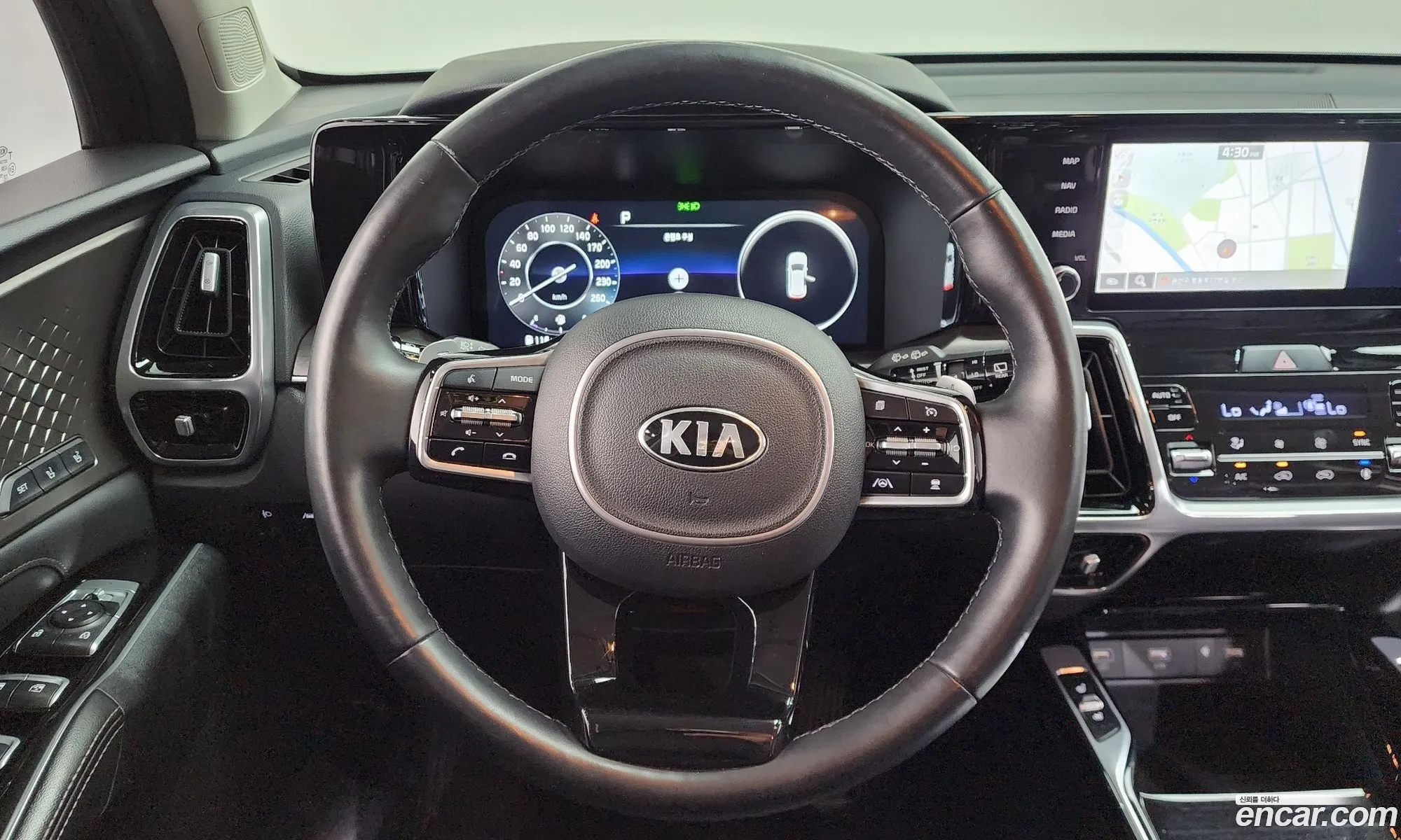 Kia Sorento 2020 — 17