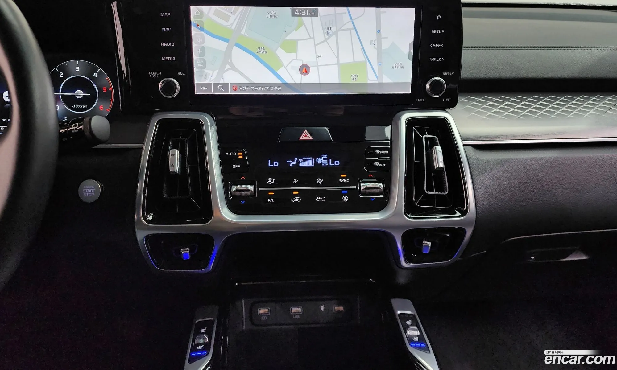 Kia Sorento 2020 — 20