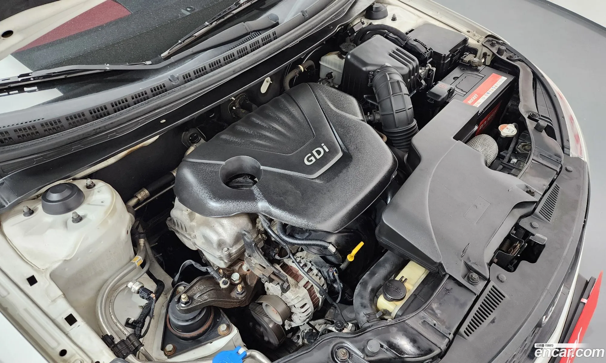 Kia Forte Koup