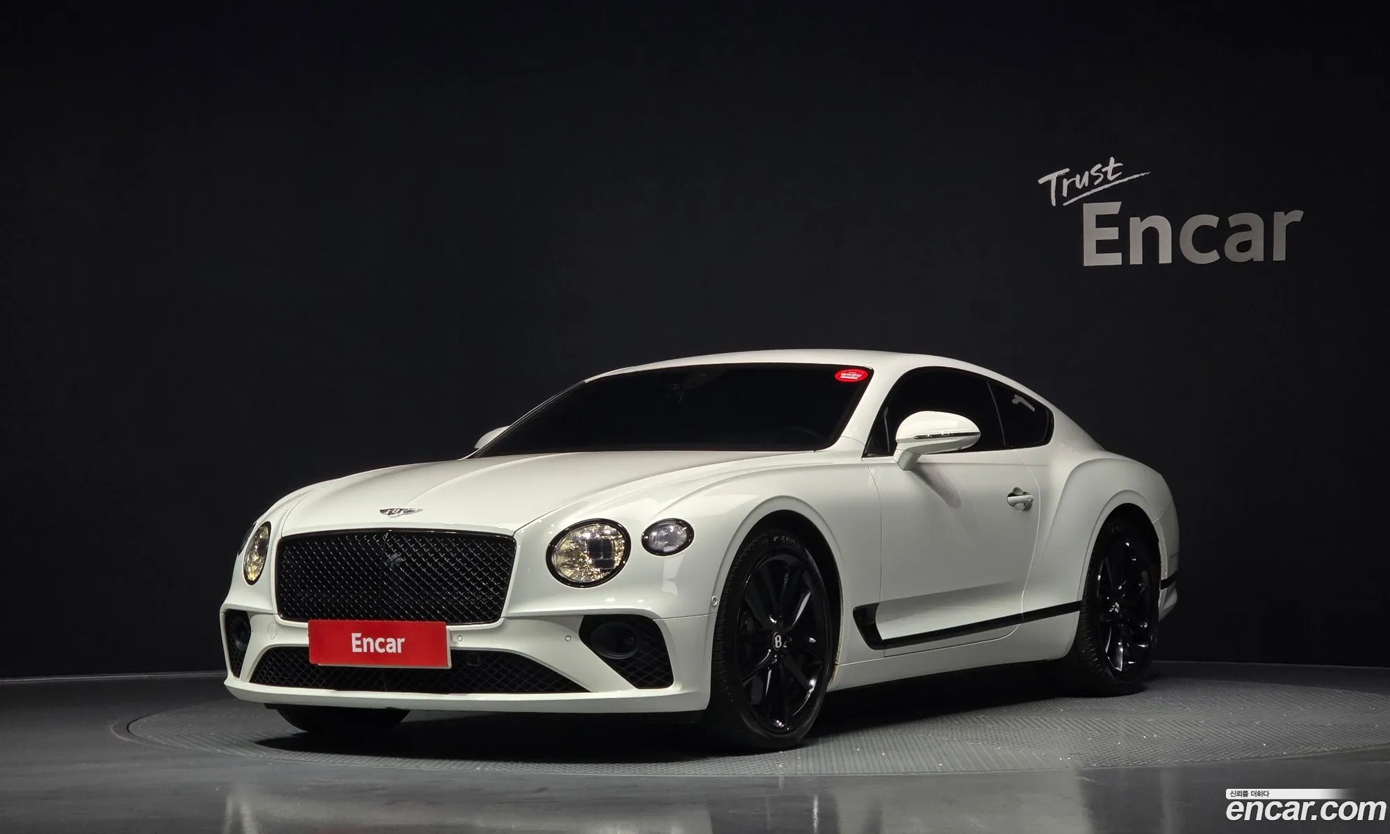 Bentley Continental GT 2019 SCBCD13S6KC072930 — 17