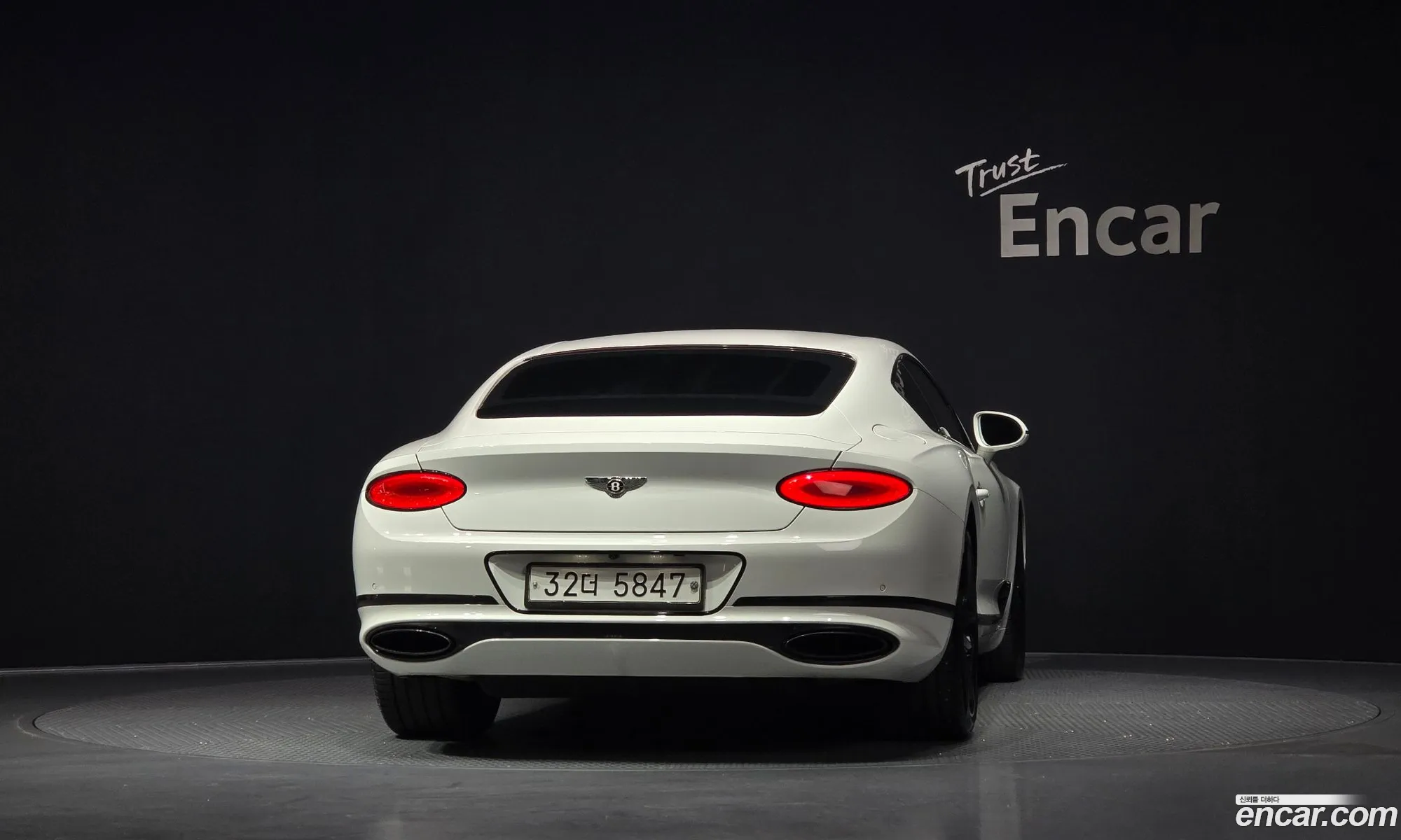 Bentley Continental GT 2019 SCBCD13S6KC072930 — 14