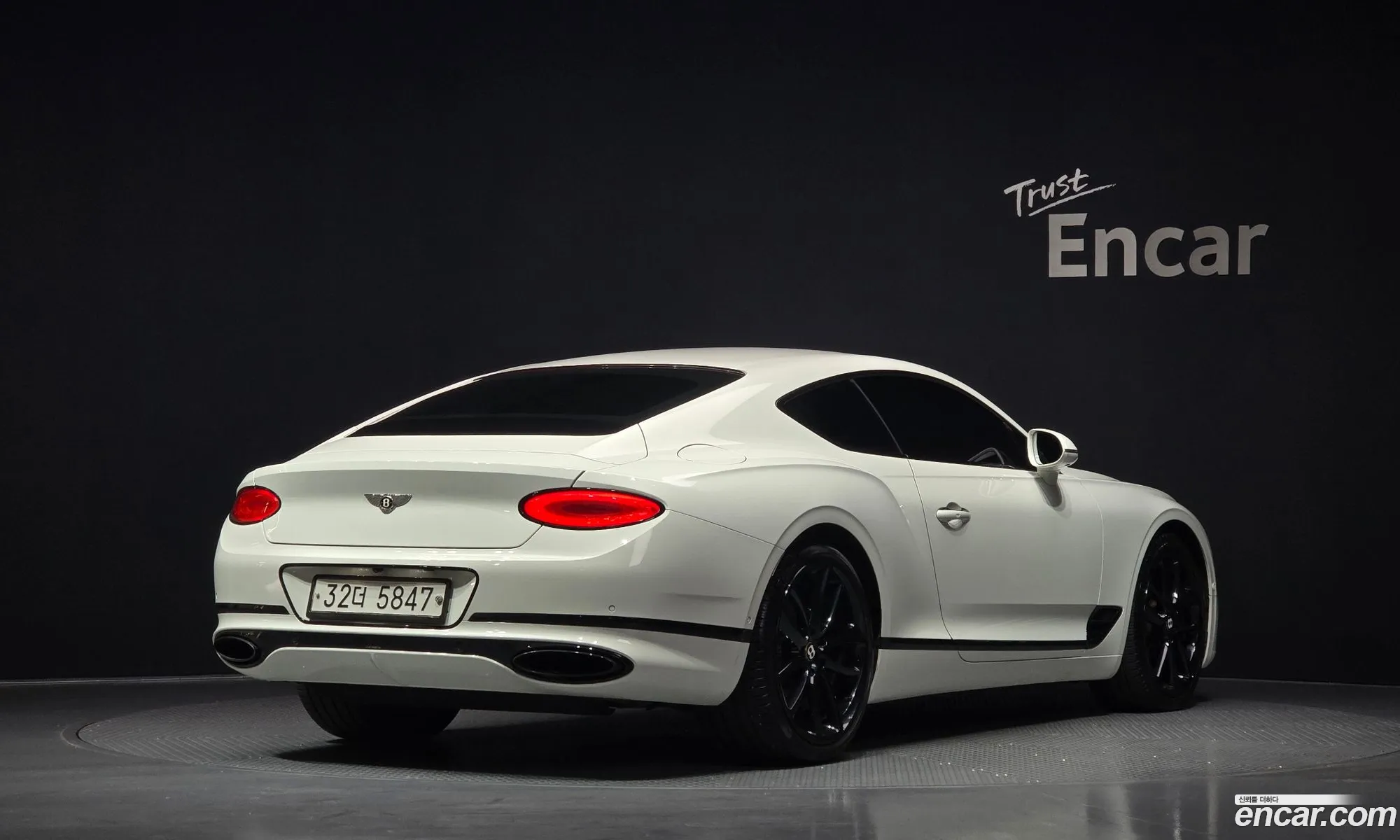 Bentley Continental GT 2019 SCBCD13S6KC072930 — 16
