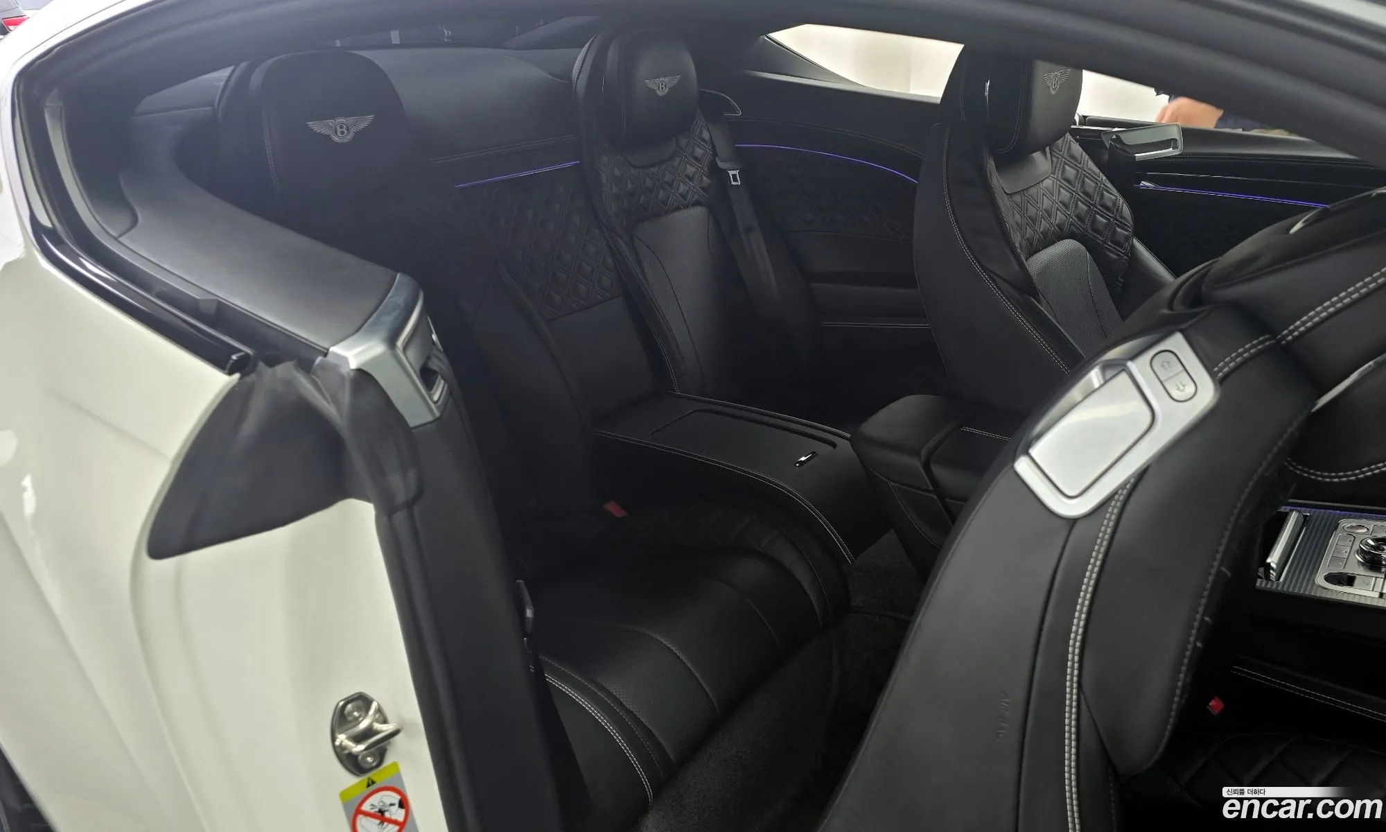 Bentley Continental GT 2019 SCBCD13S6KC072930 — 9