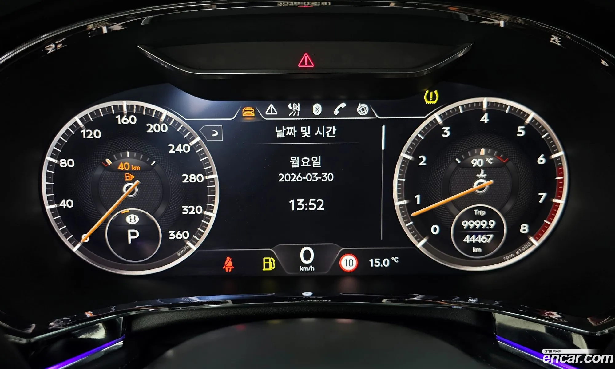 Bentley Continental GT 2019 SCBCD13S6KC072930 — 2