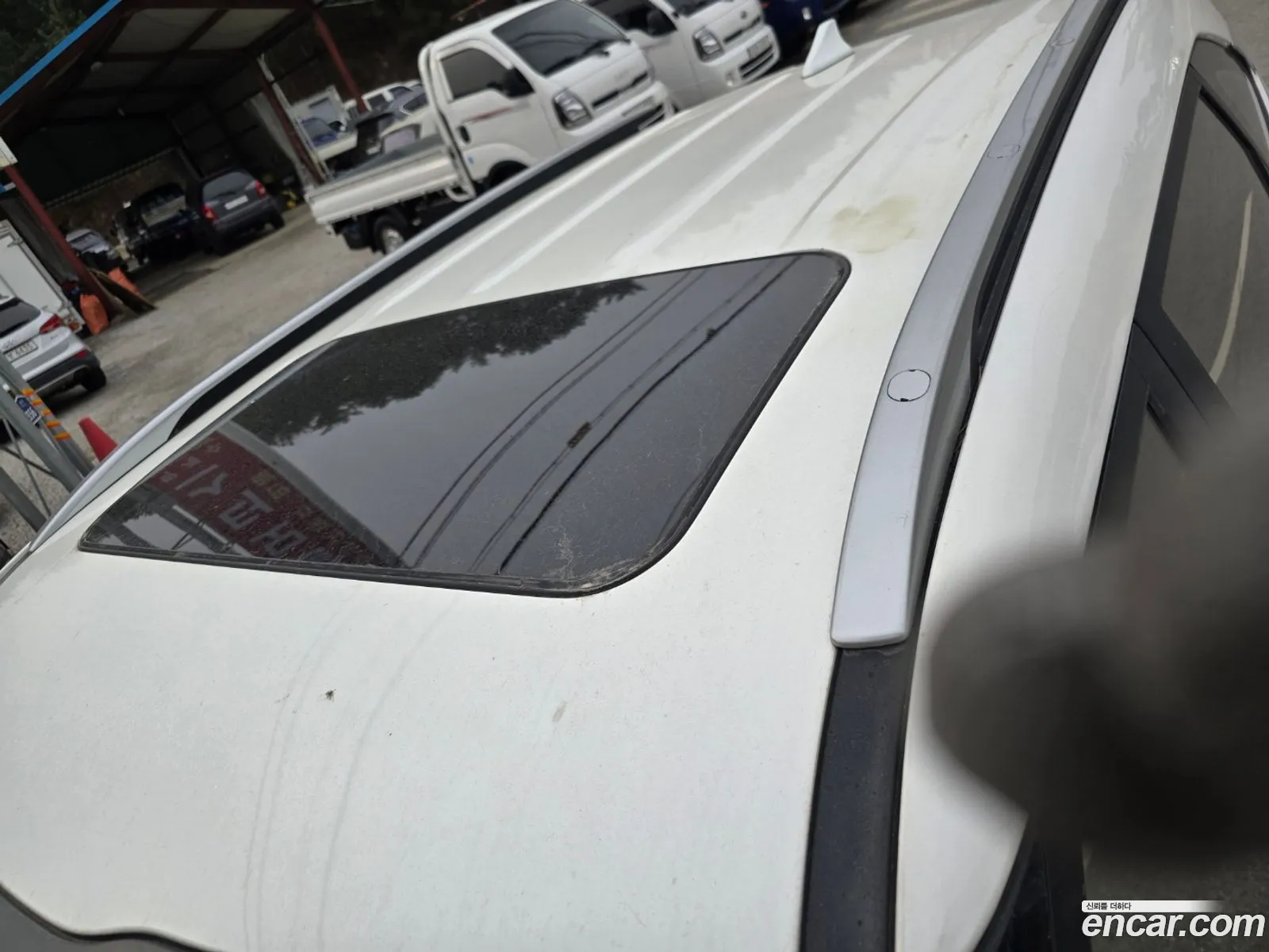 Kia Seltos 2020 — 16