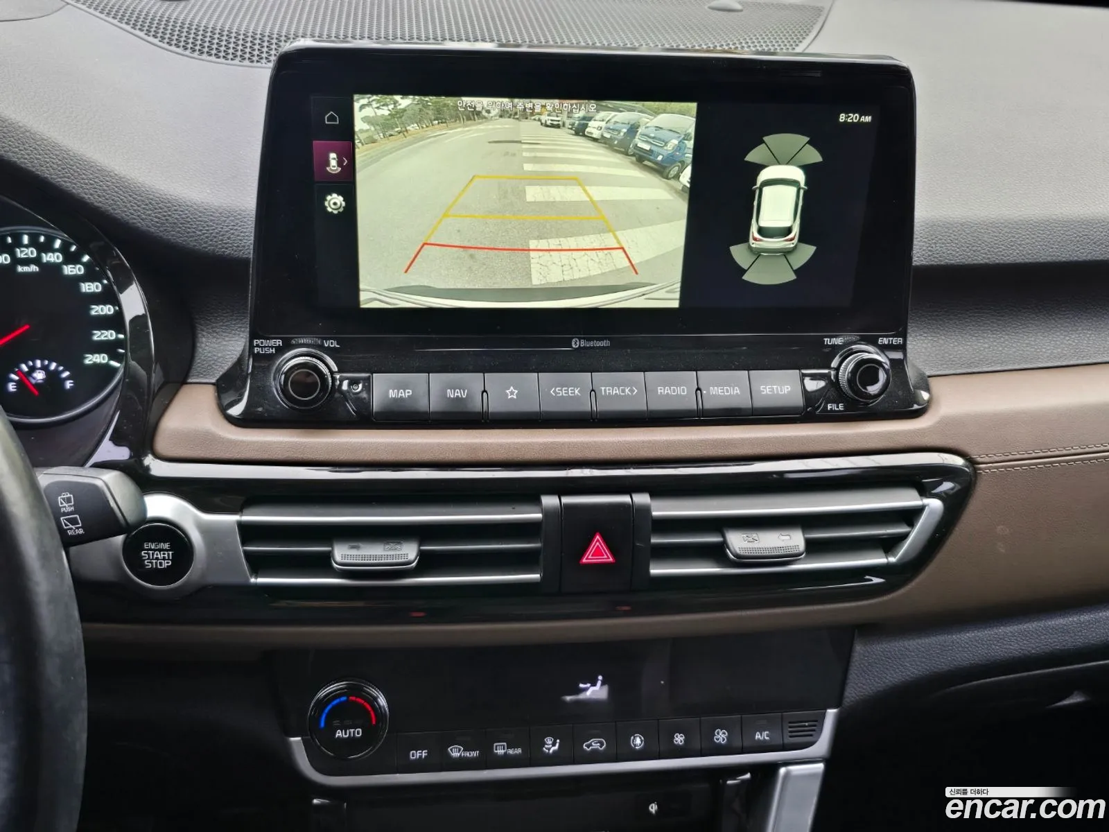 Kia Seltos 2020 — 6