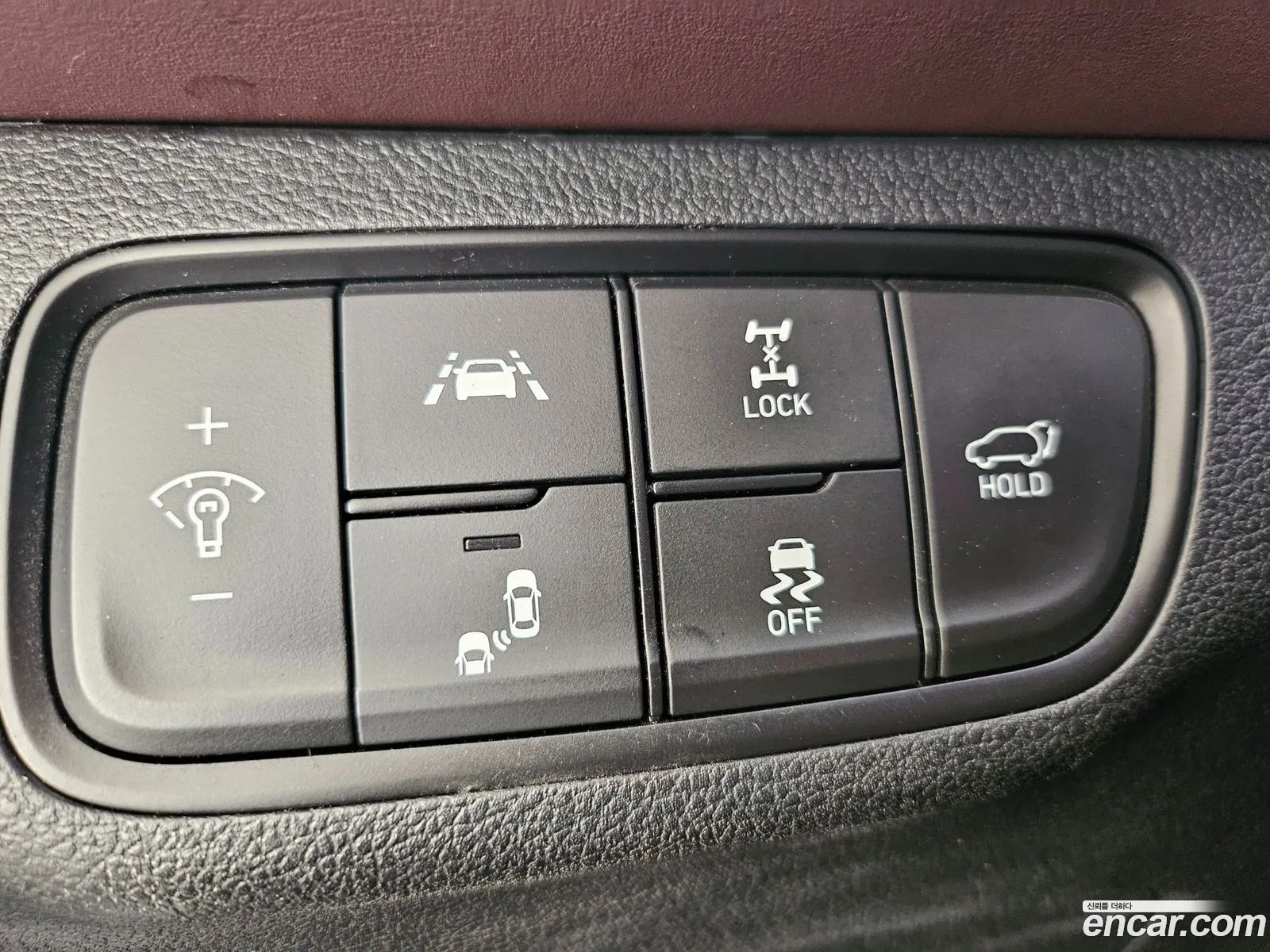 Hyundai Santa Fe TM 2019 — 2