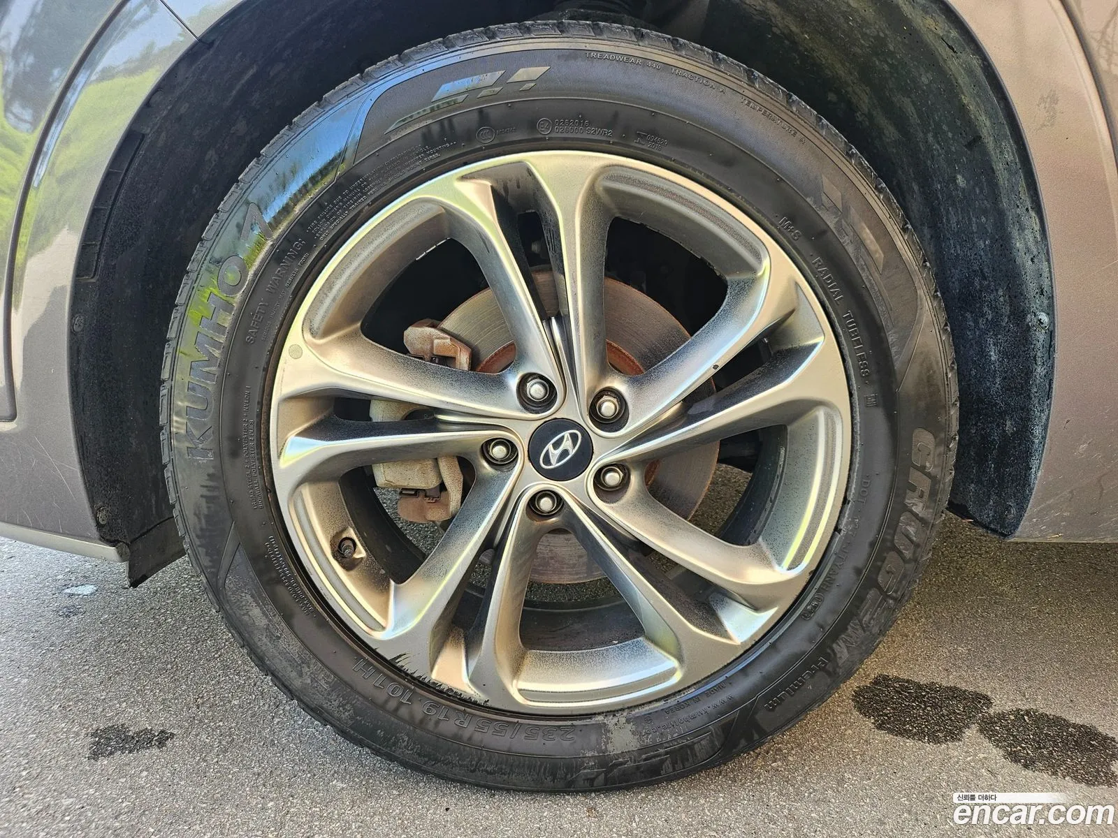 Hyundai Santa Fe TM 2019 — 16