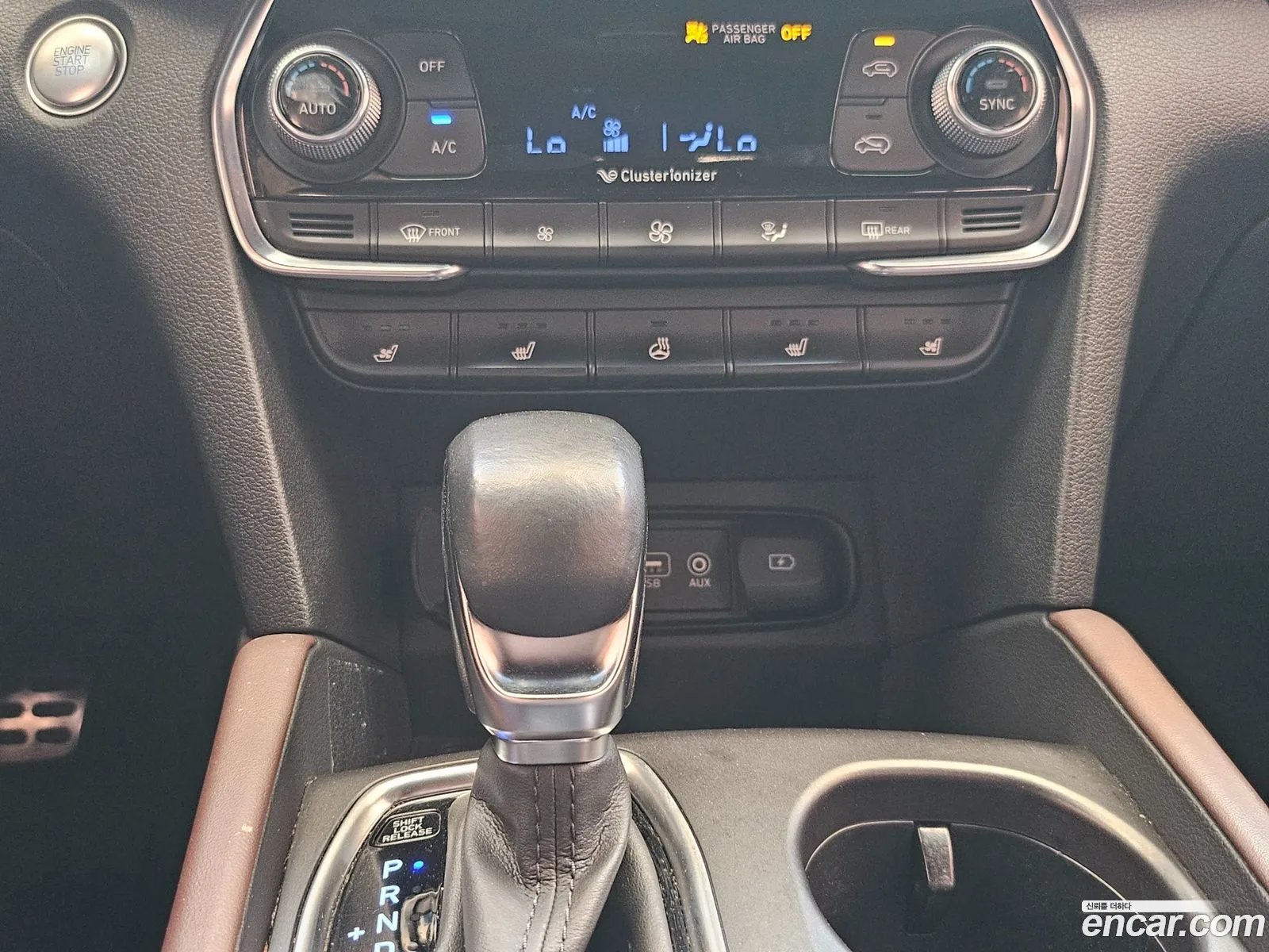 Hyundai Santa Fe TM 2019 — 8