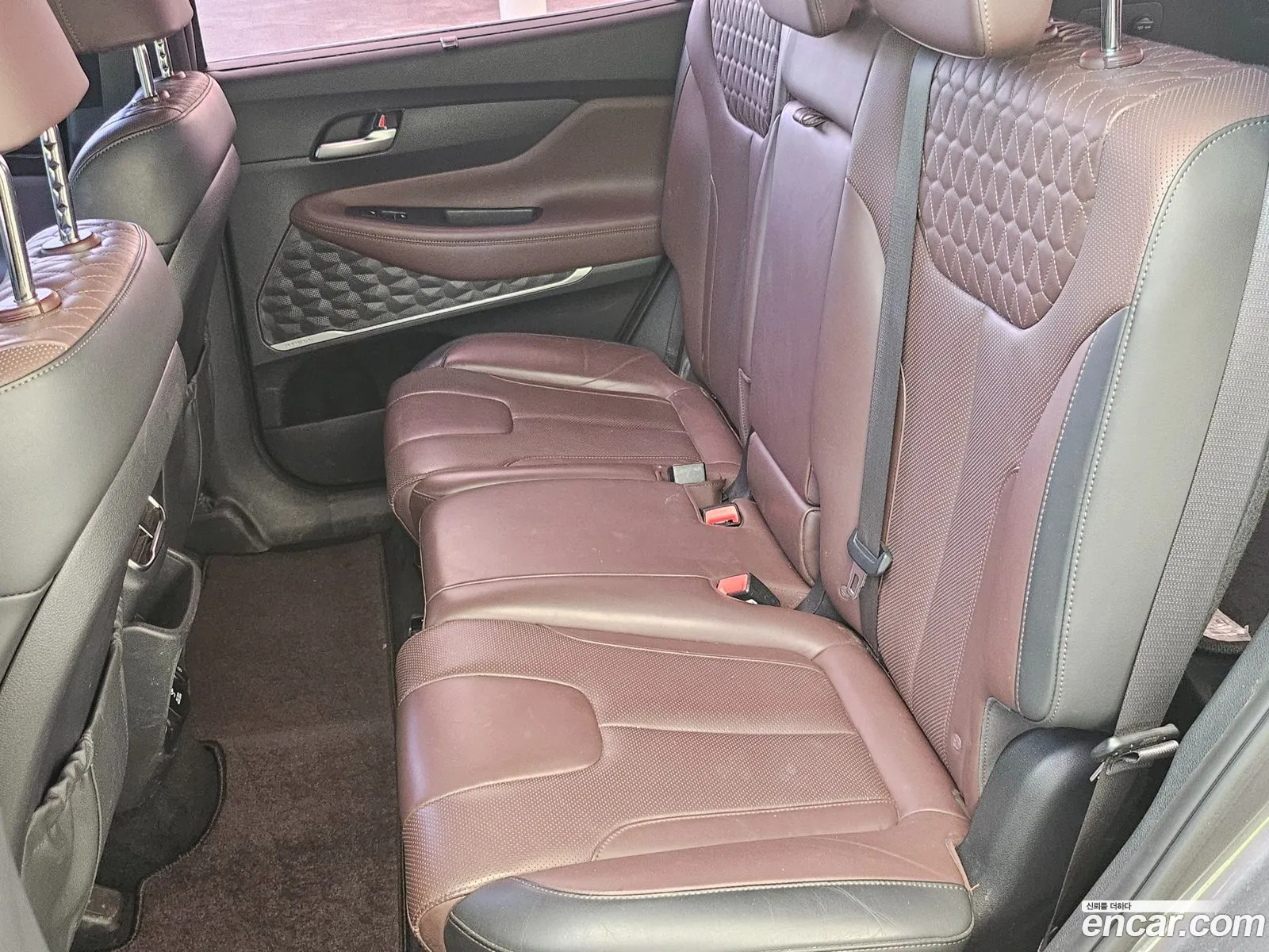 Hyundai Santa Fe TM 2019 — 10