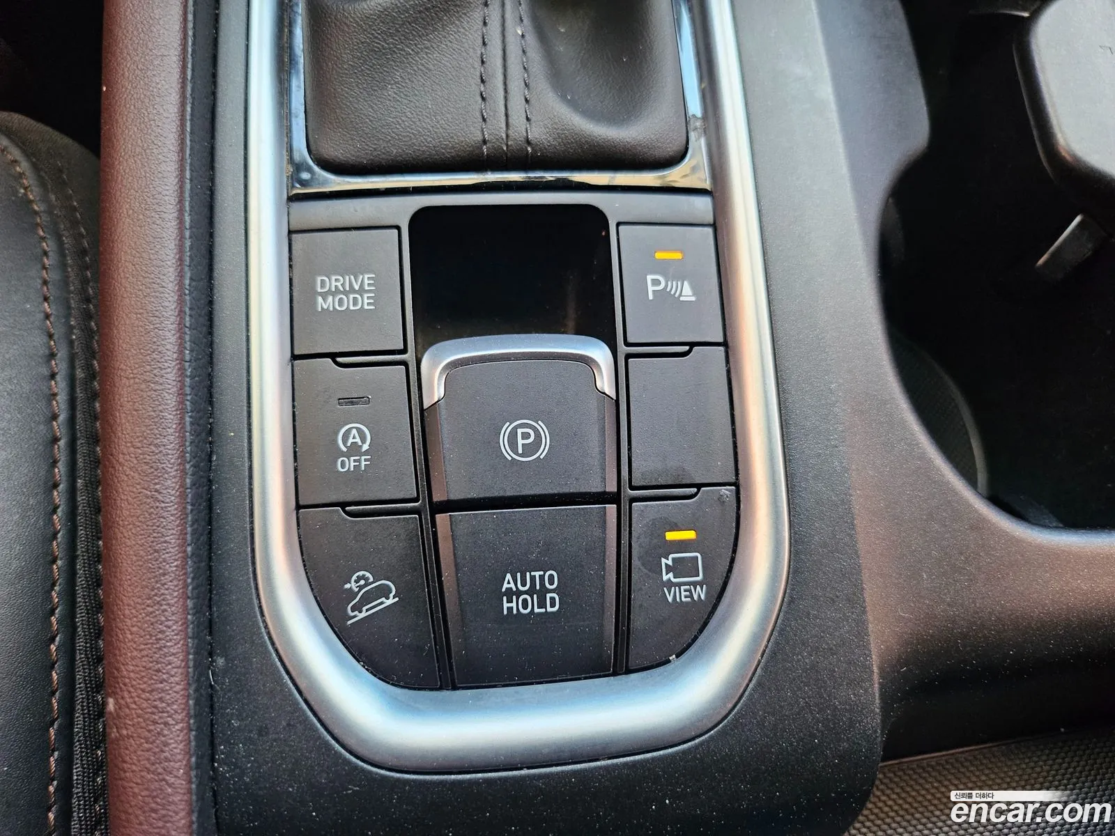 Hyundai Santa Fe TM 2019 — 6