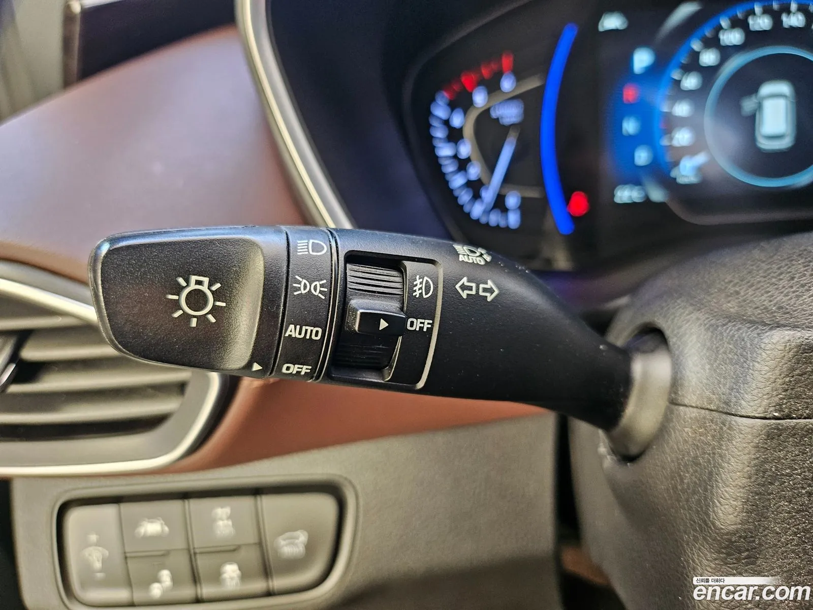 Hyundai Santa Fe TM 2019 — 3