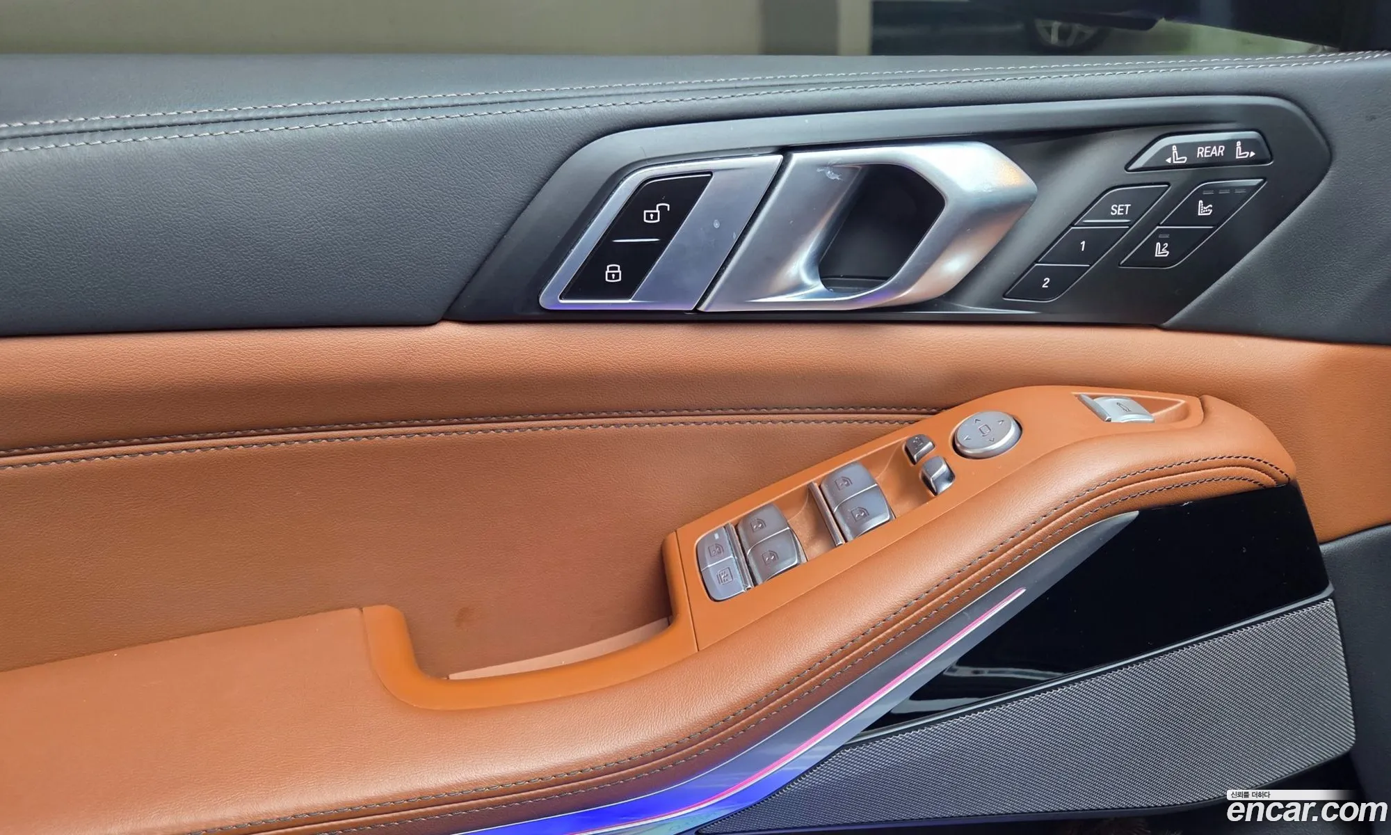 BMW X7 2023 — 11