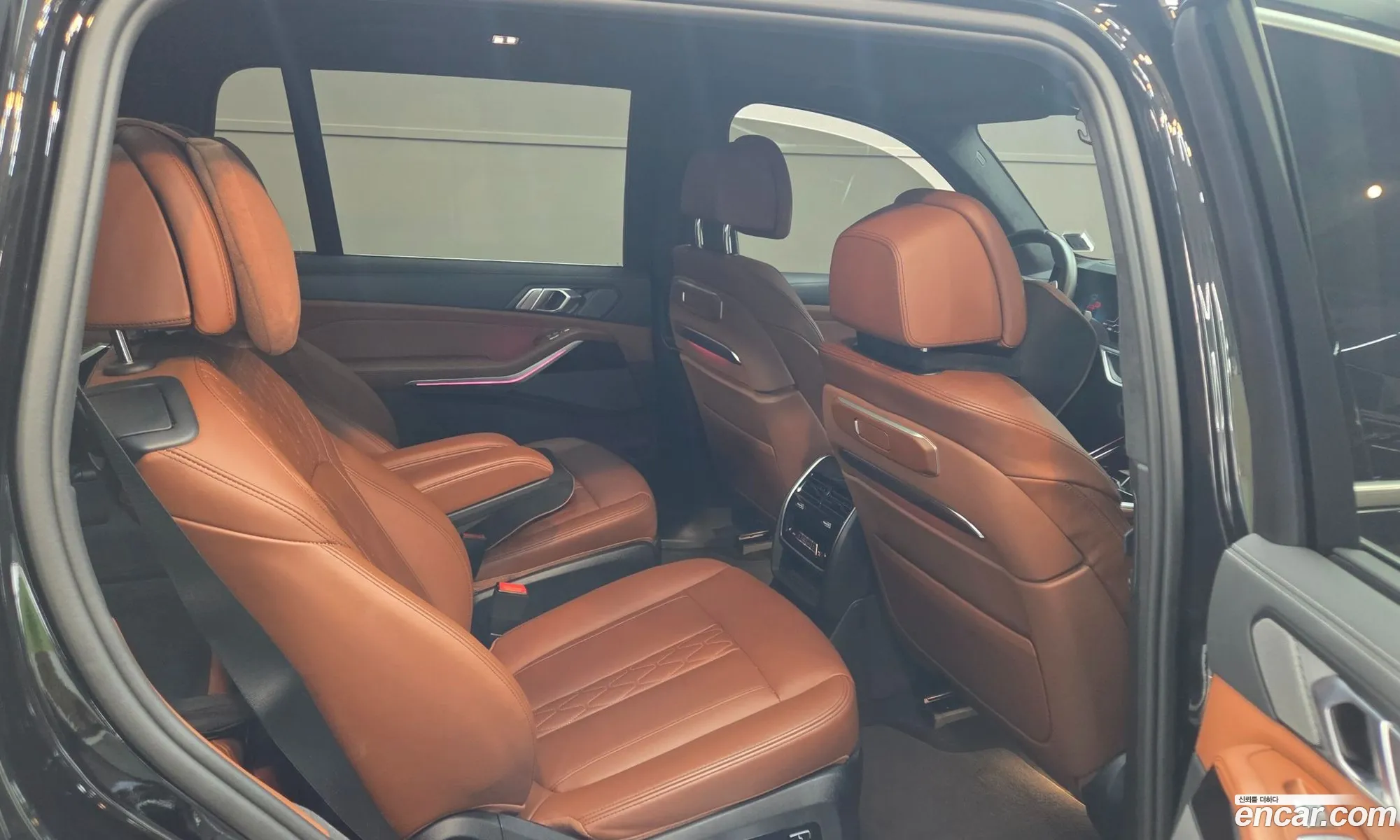 BMW X7 2023 — 16