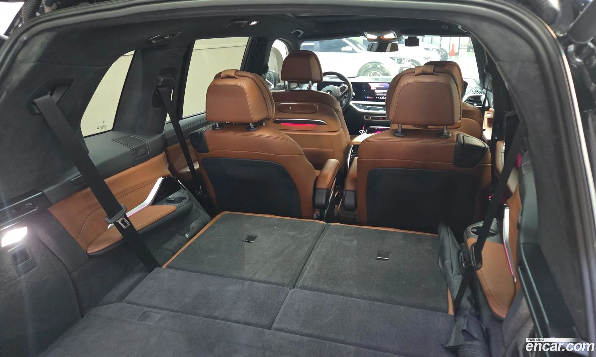BMW X7 2023 — 13