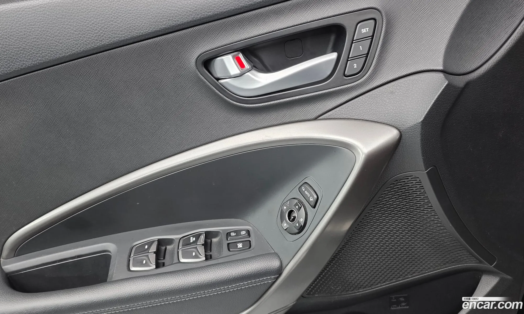 Hyundai Santa Fe the Prime 2015 — 9