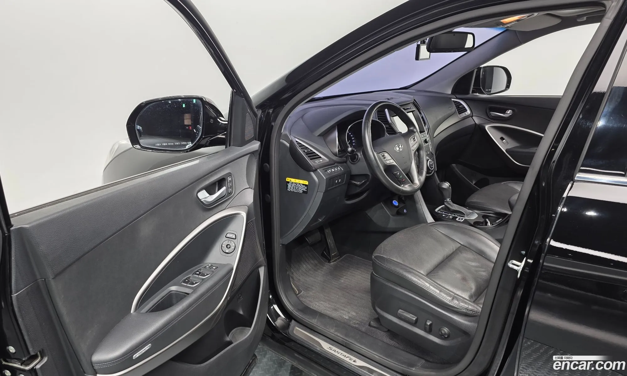 Hyundai Santa Fe the Prime 2015 — 19