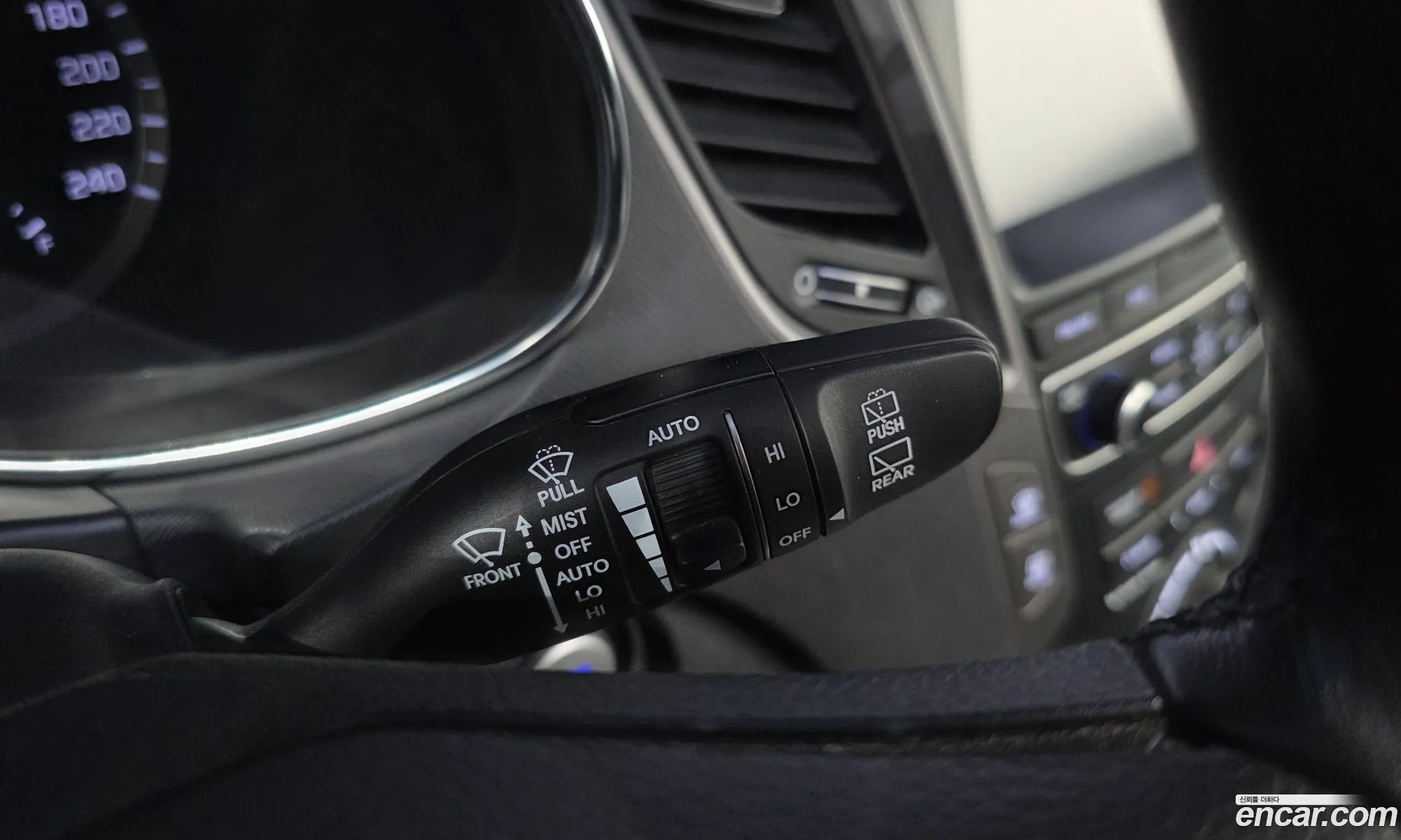 Hyundai Santa Fe the Prime 2015 — 3