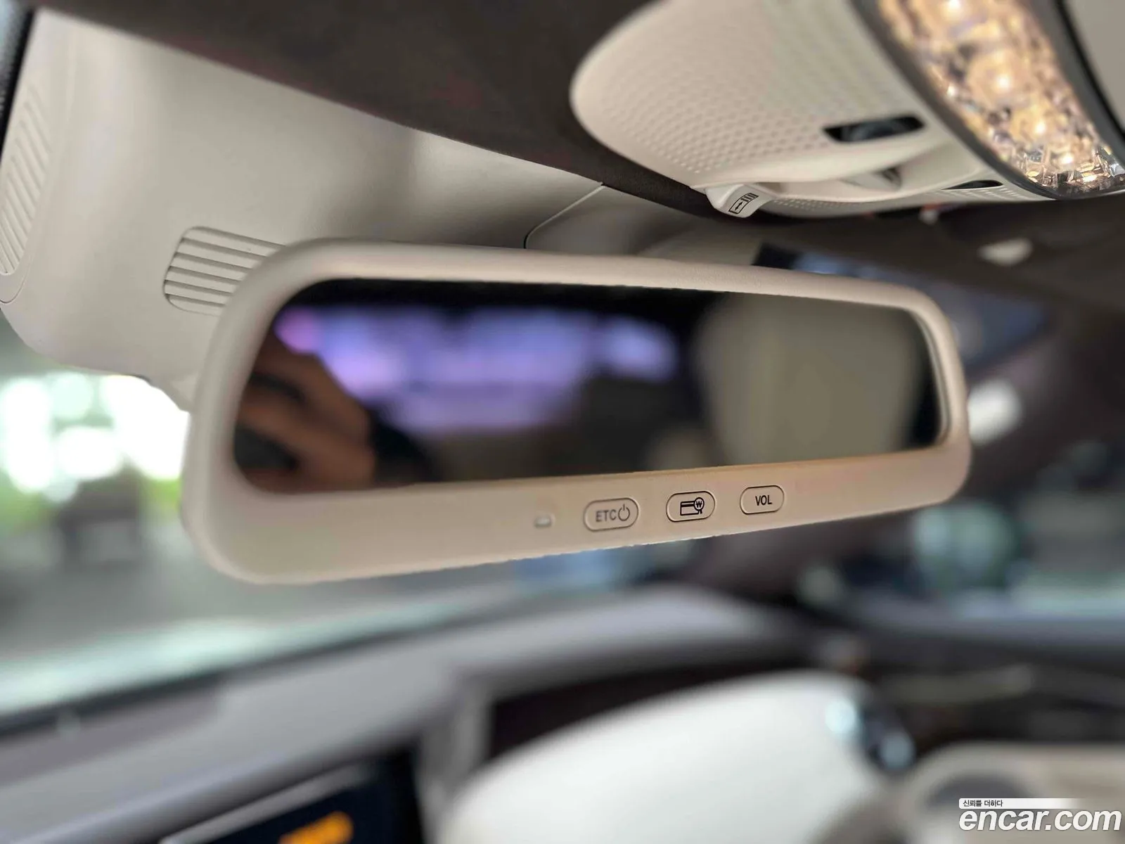 Mercedes-Benz S-Class W222 2015 — 19