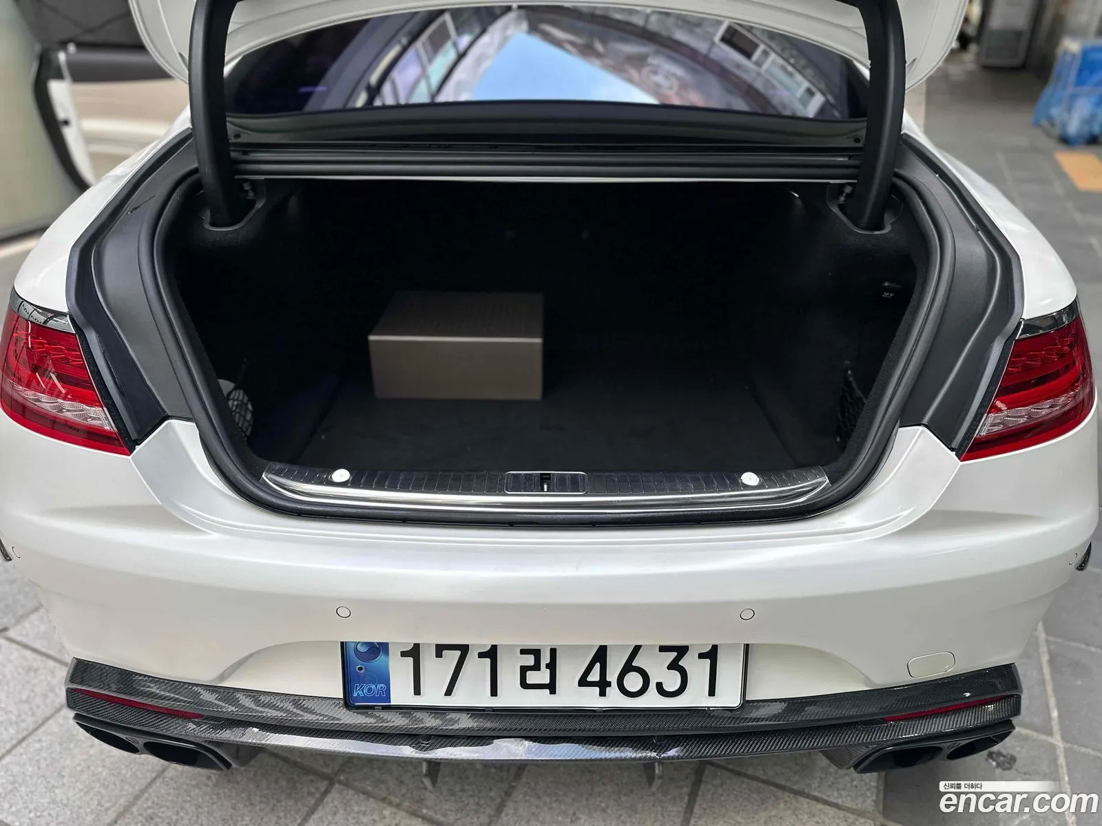 Mercedes-Benz S-Class W222 2015 — 18
