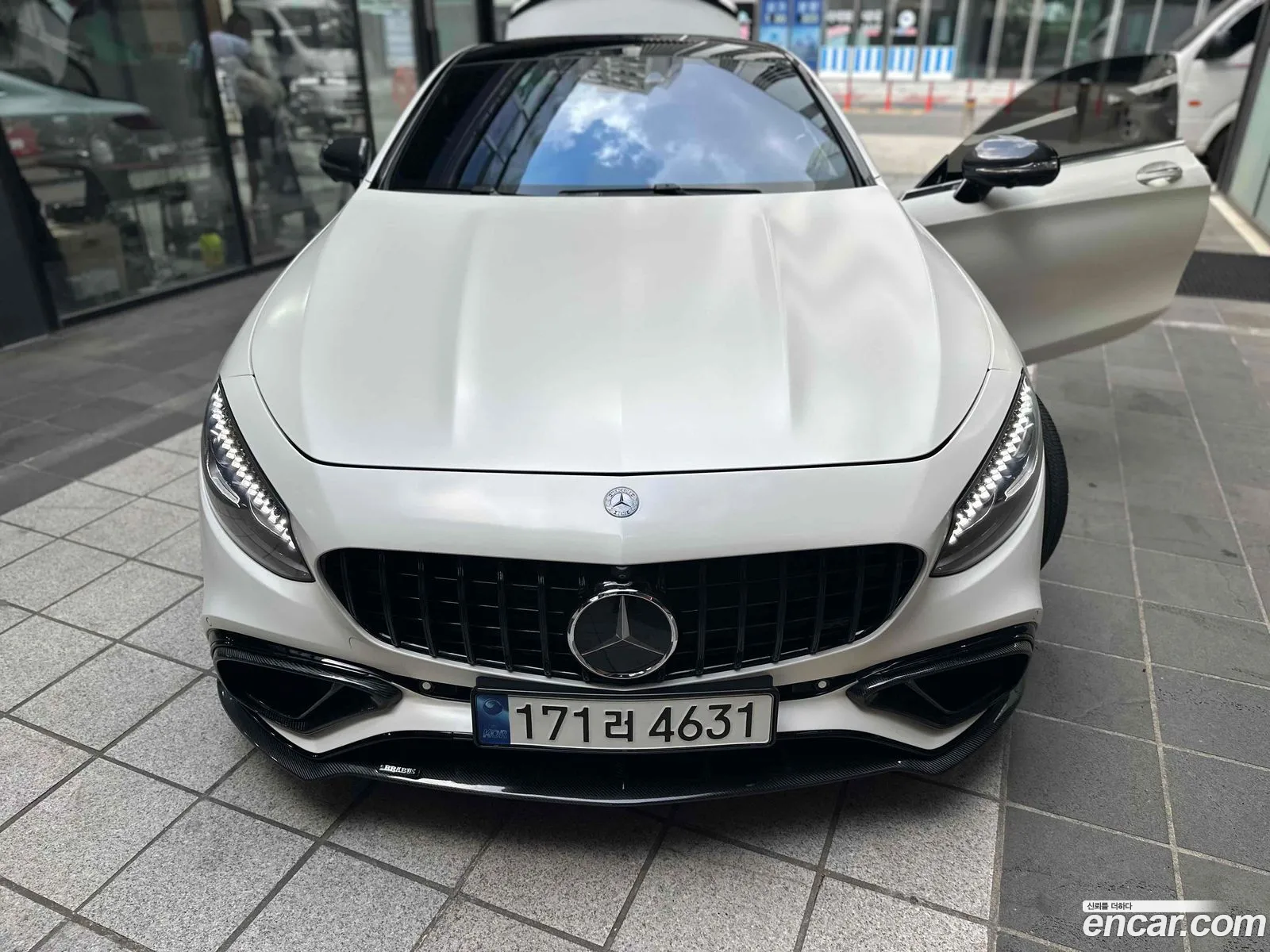 Mercedes-Benz S-Class W222 2015 — 15