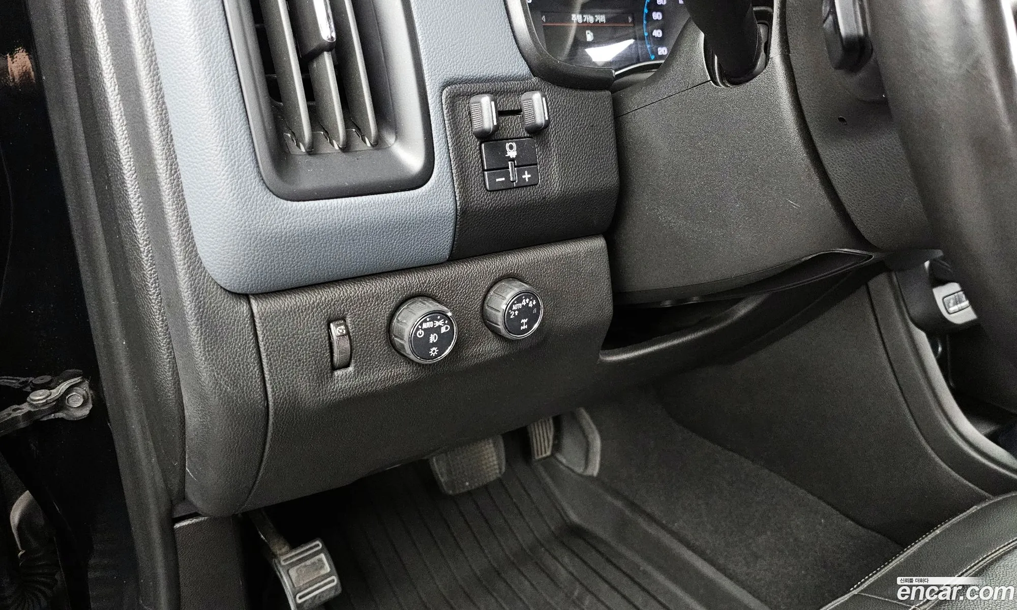 Chevrolet (GM Daewoo) Real New Colorado 2022 — 17