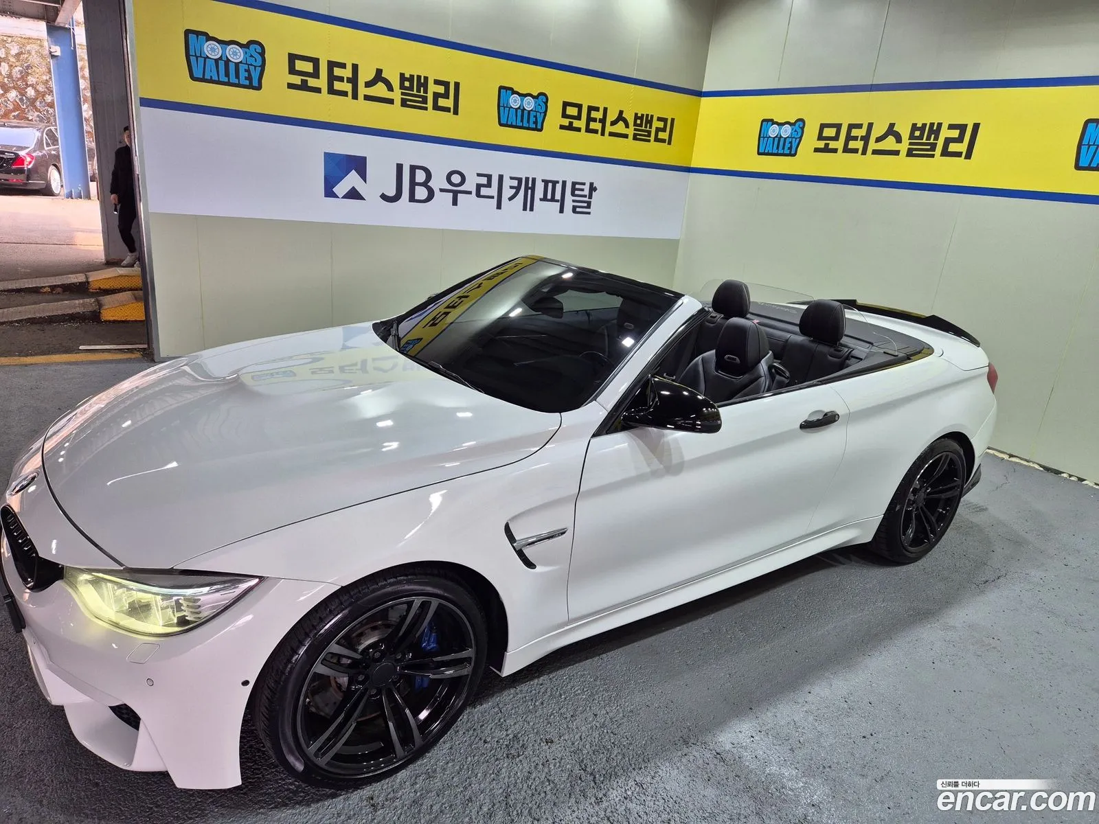 BMW M4 2016 — 19