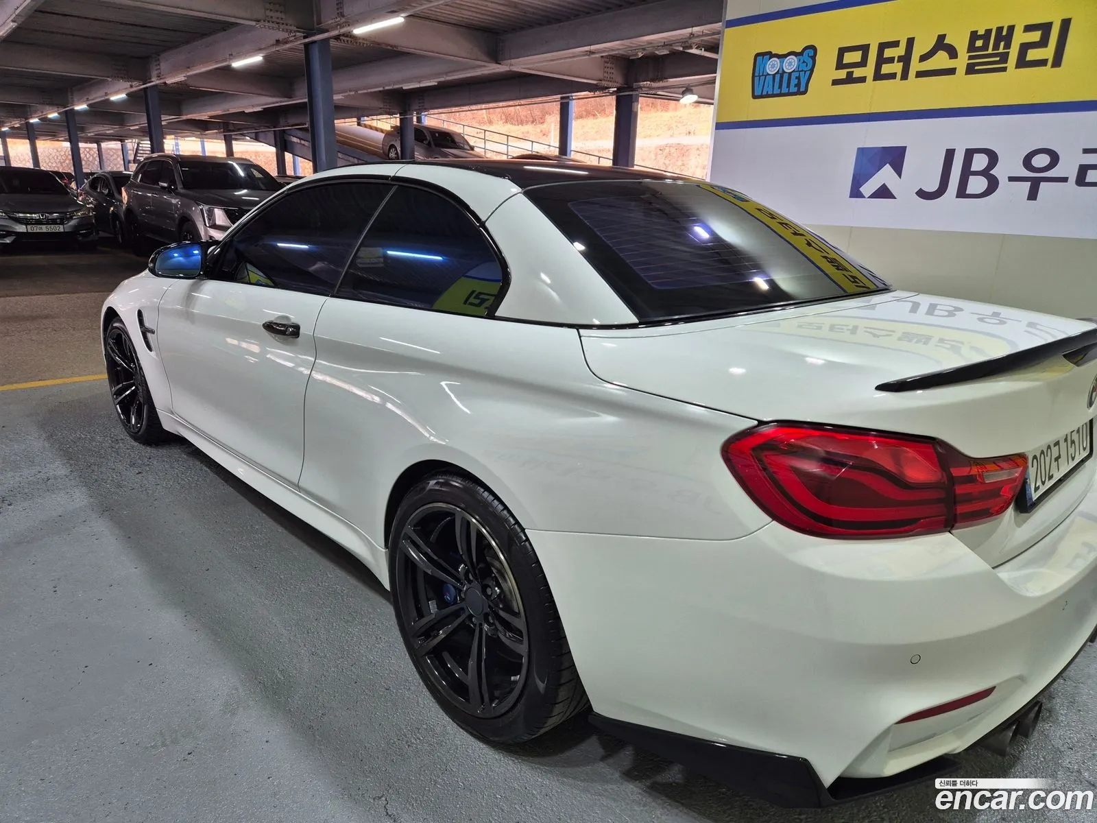 BMW M4 2016 — 6