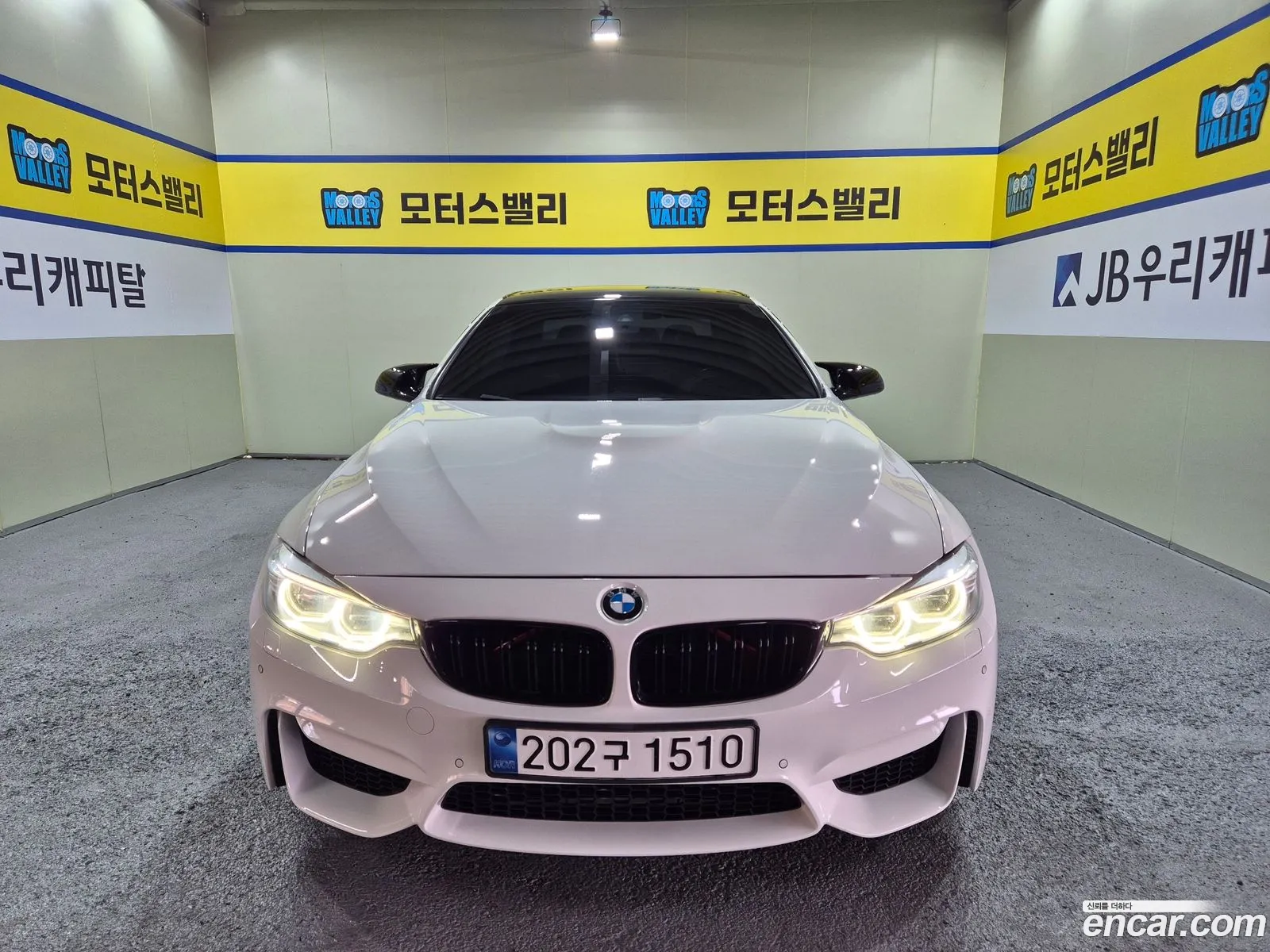 BMW M4 2016 — 11
