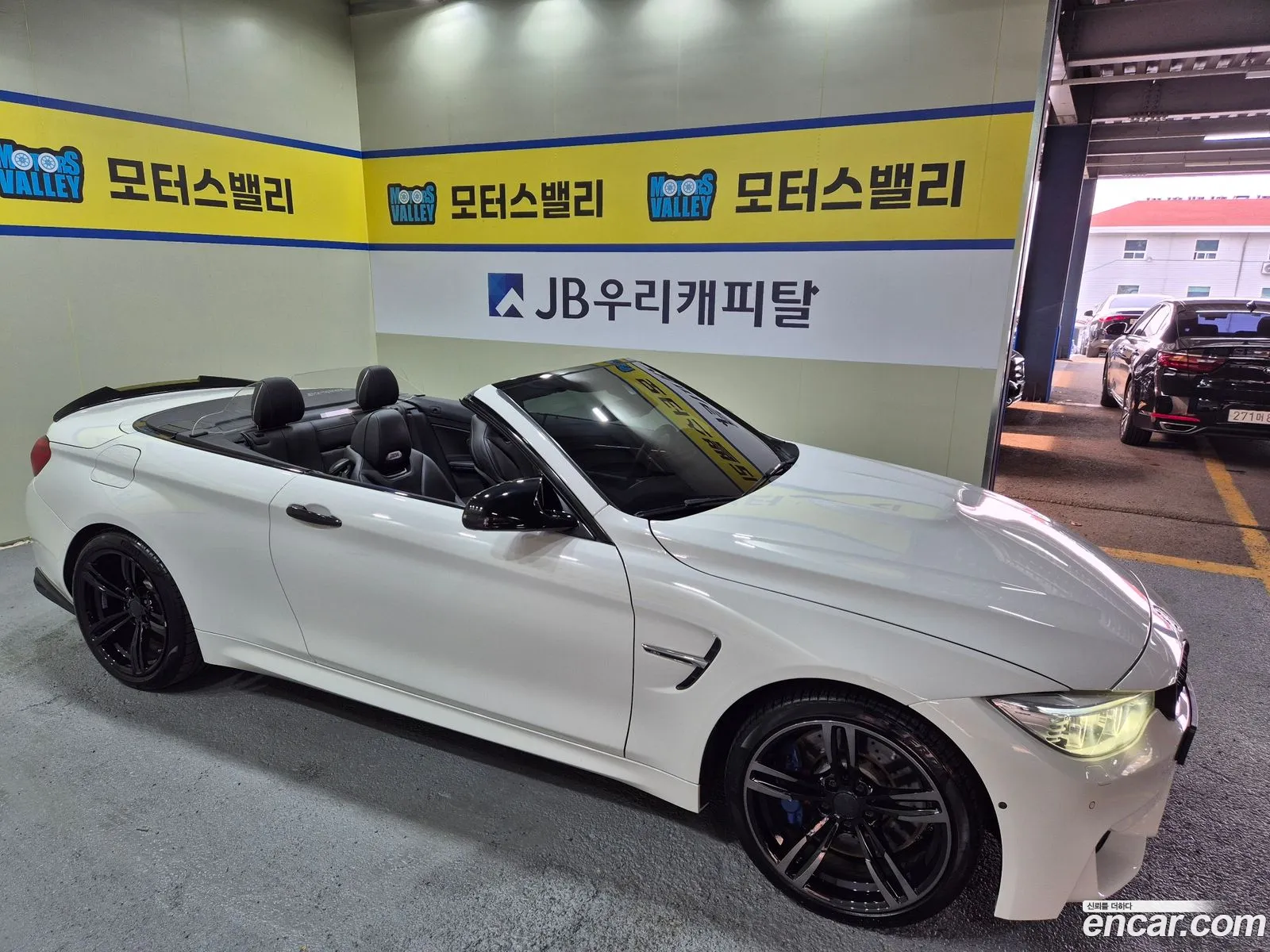 BMW M4 2016 — 4