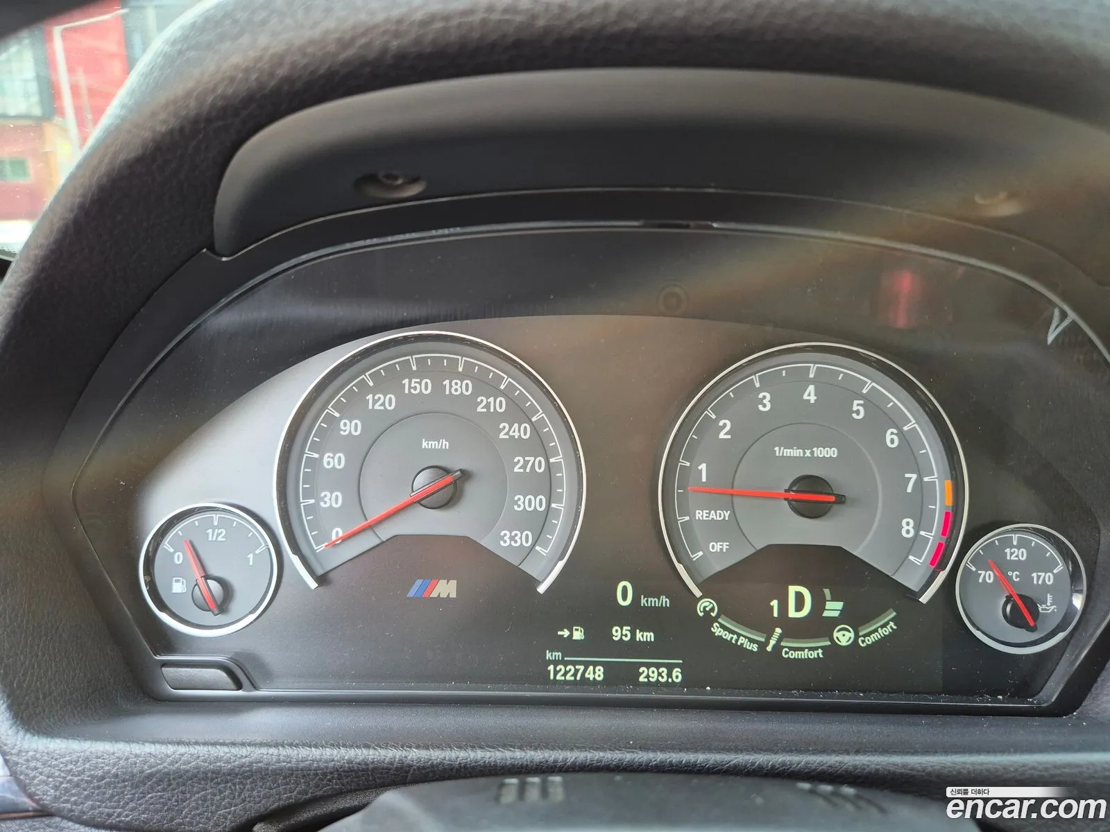 BMW M4 2016 — 3