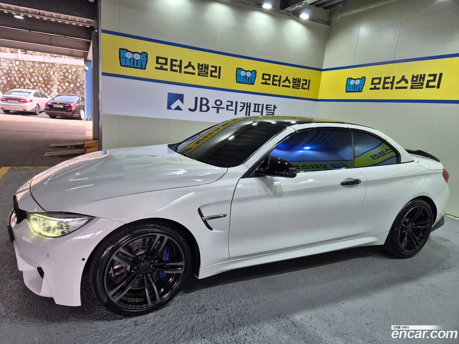 BMW M4 2016 — 15