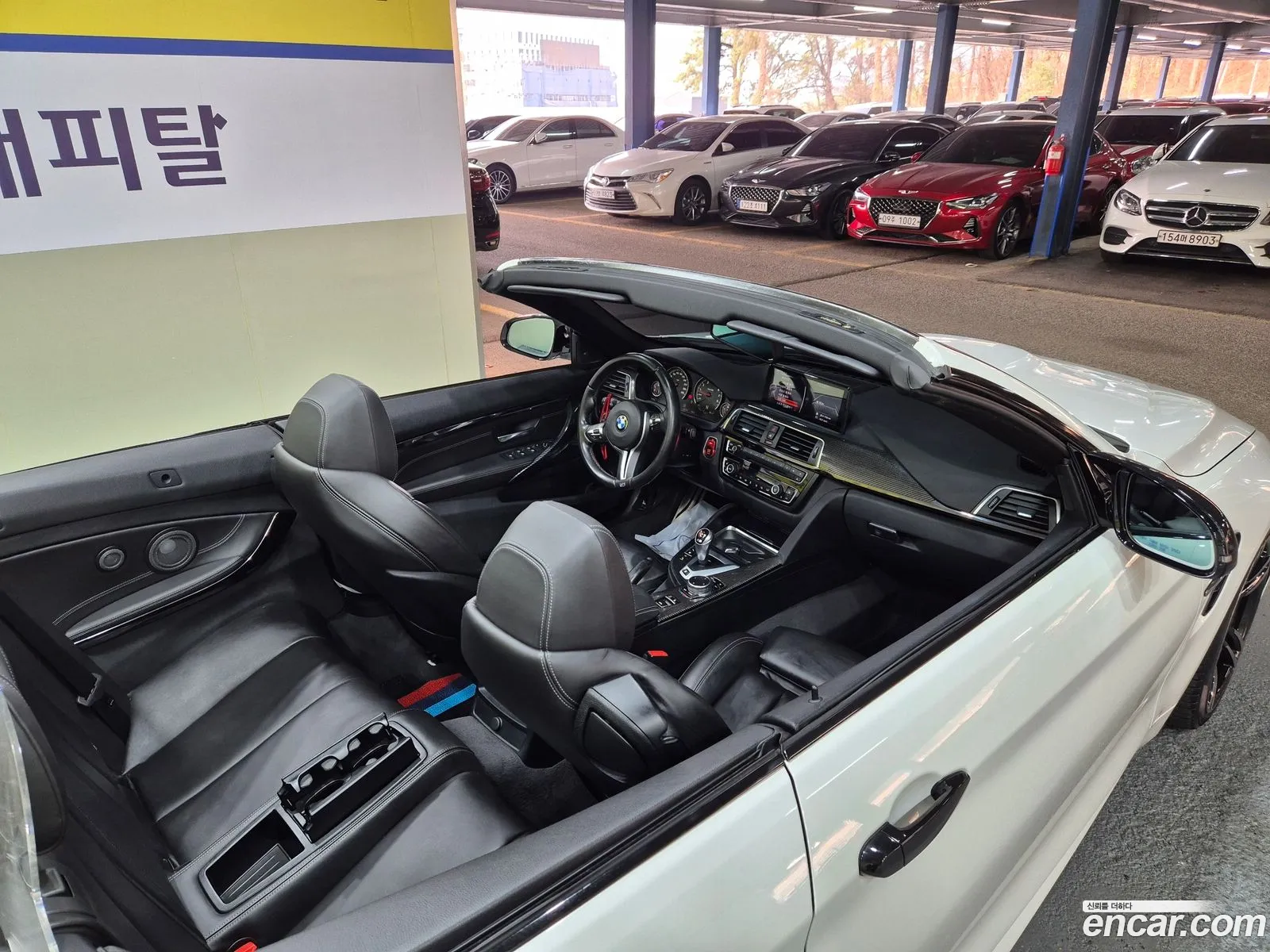 BMW M4 2016 — 10