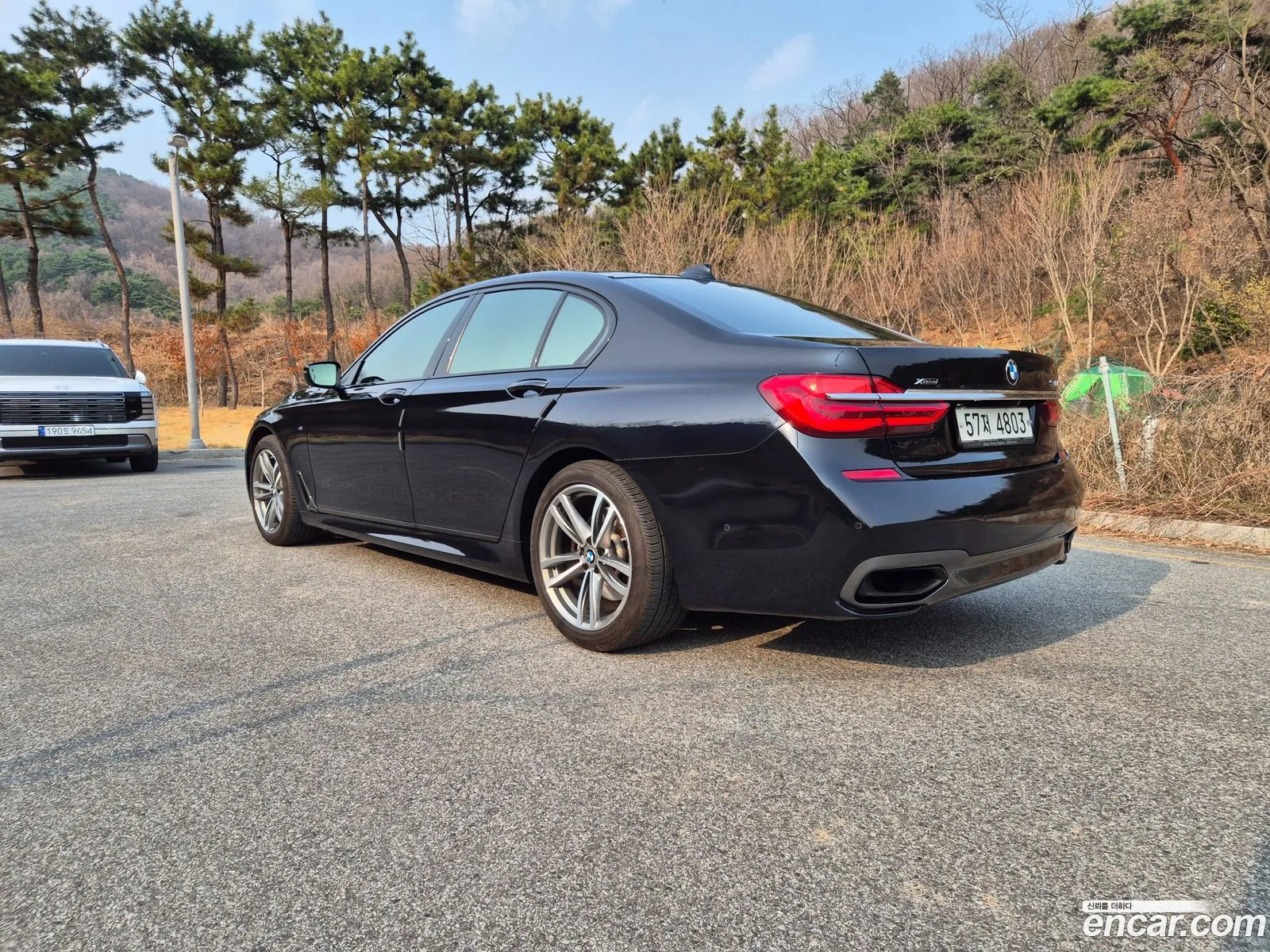 BMW 7 Series 2018 — 13