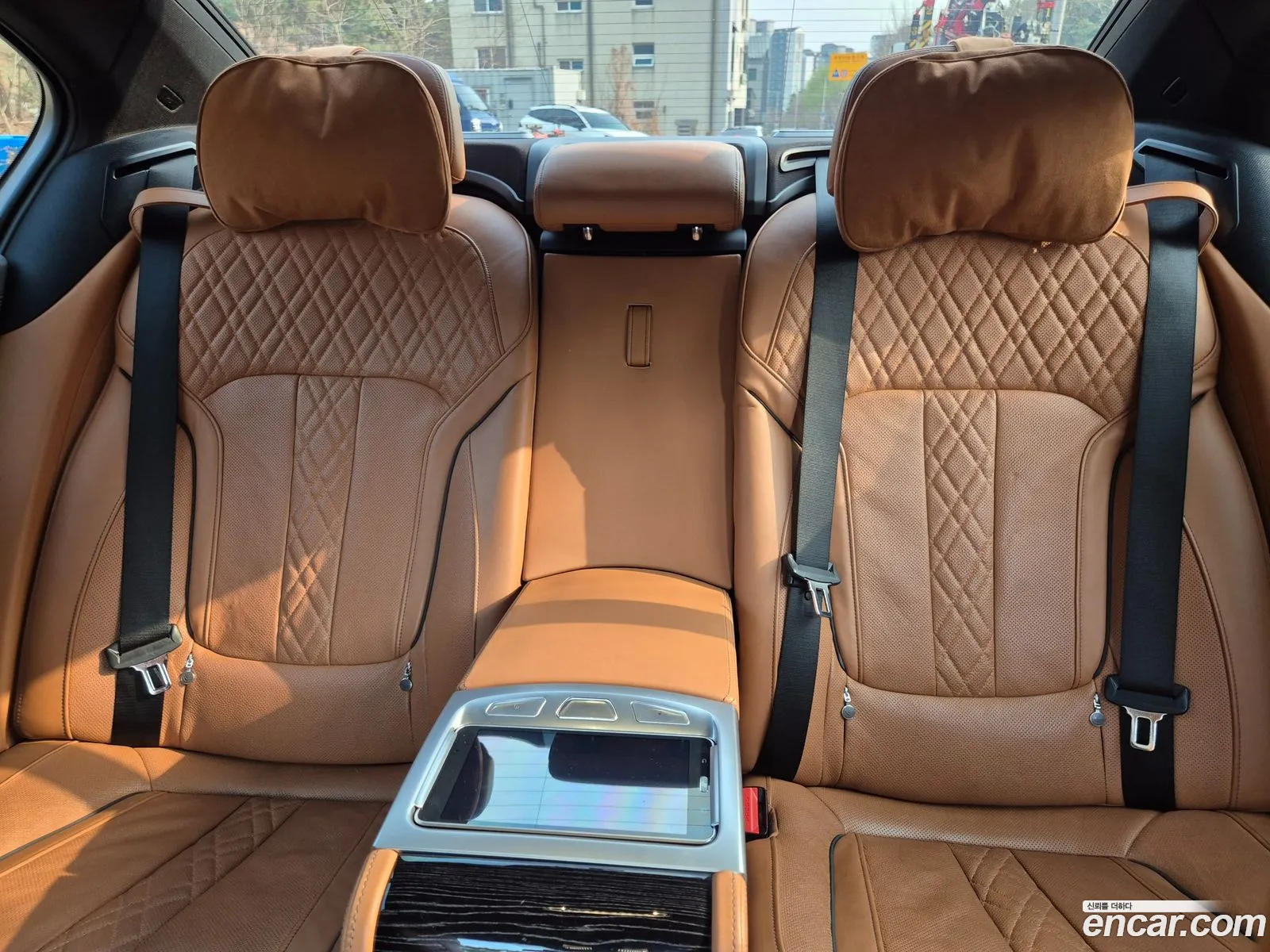BMW 7 Series 2018 — 10