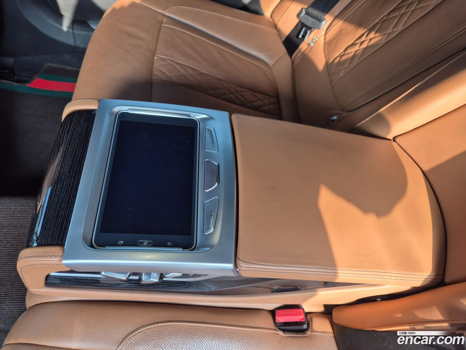 BMW 7 Series 2018 — 3