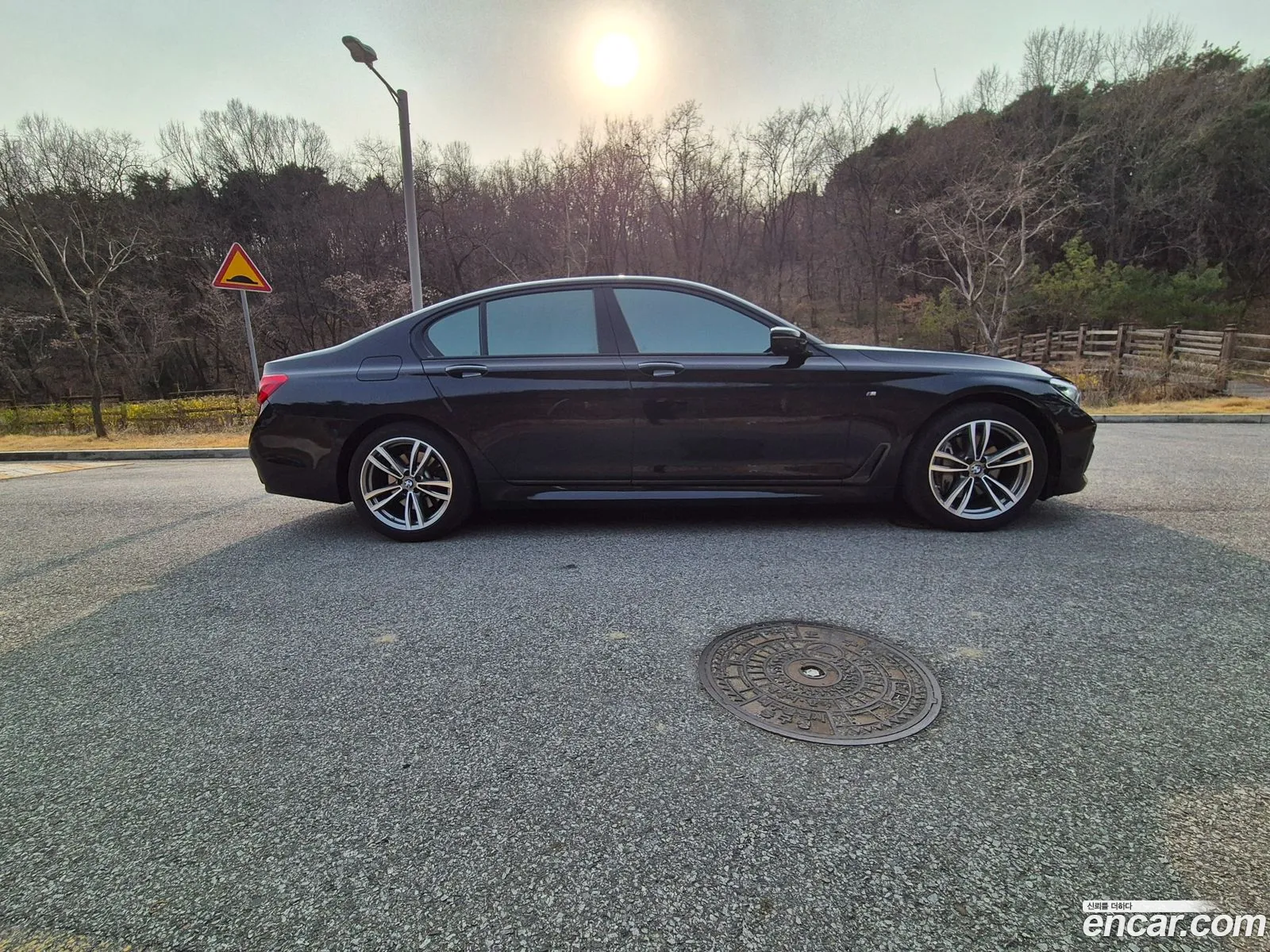 BMW 7 Series 2018 — 15