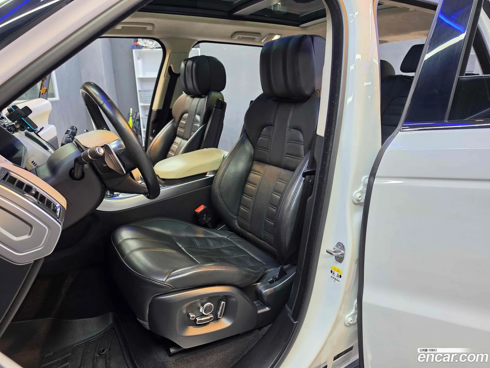 Land Rover Range Rover Sport 2017 — 15