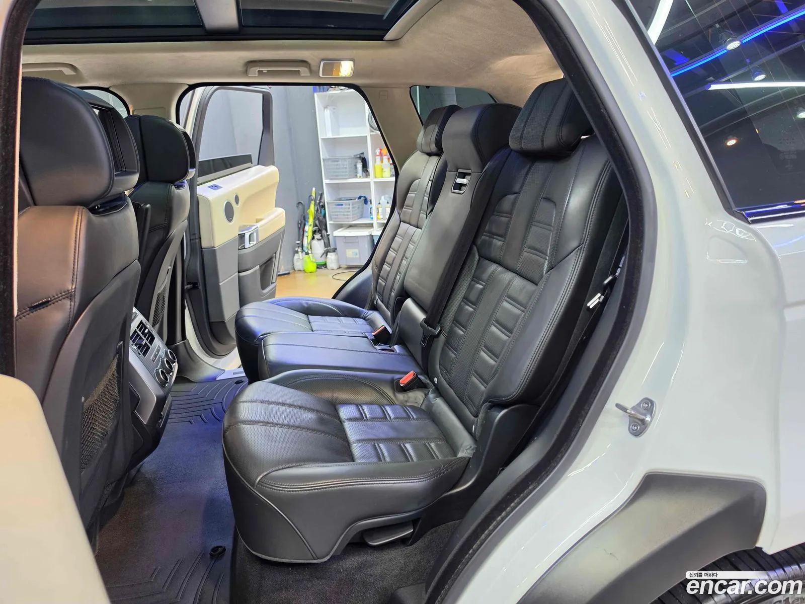 Land Rover Range Rover Sport 2017 — 14
