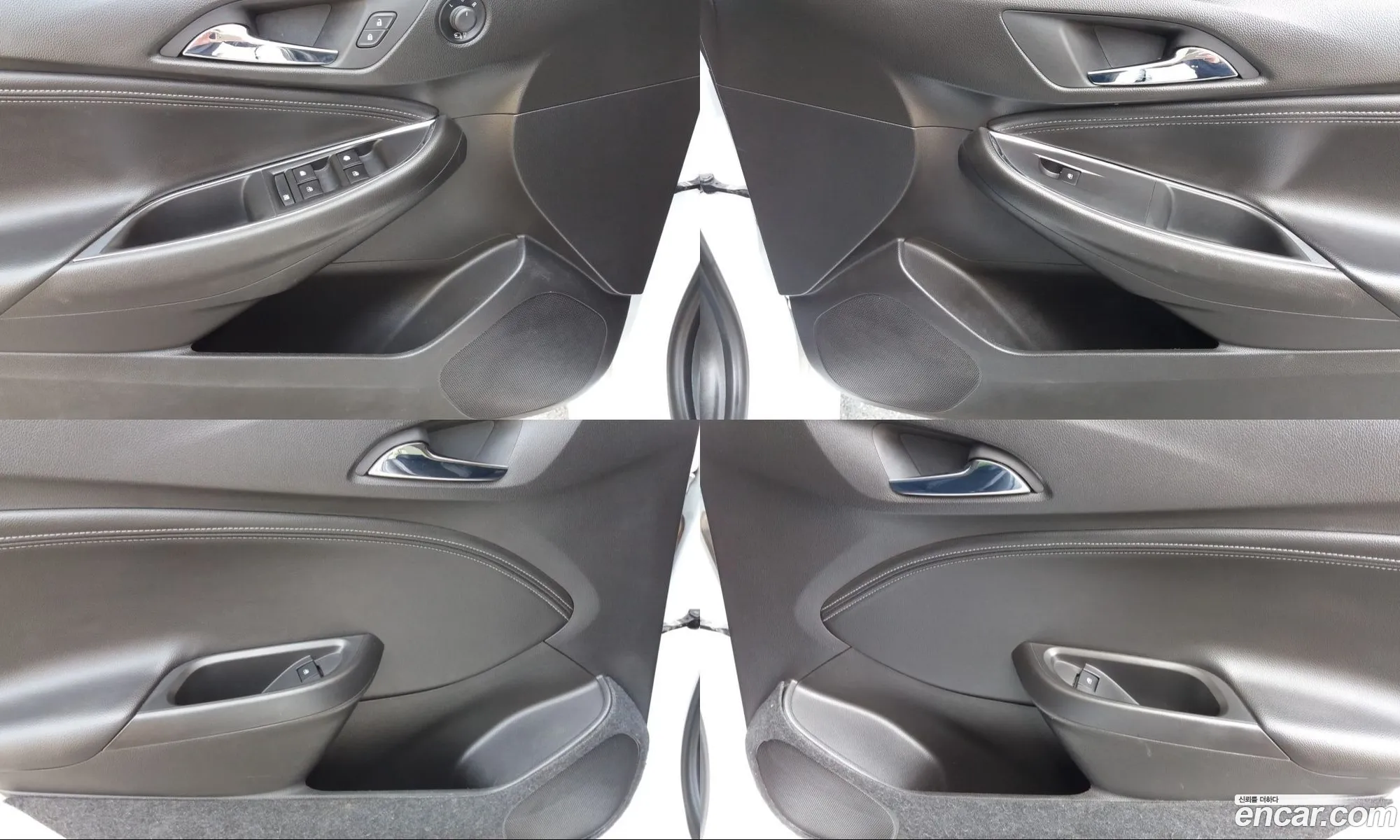 Chevrolet (GM Daewoo) Cruze 2017 — 6