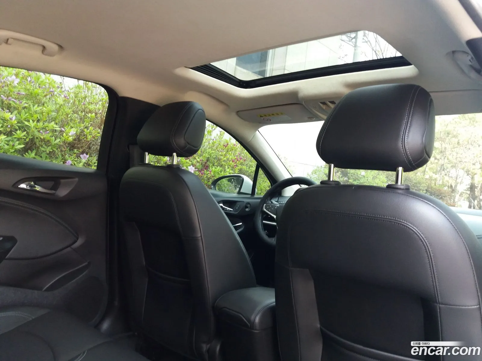Chevrolet (GM Daewoo) Cruze 2017 — 14